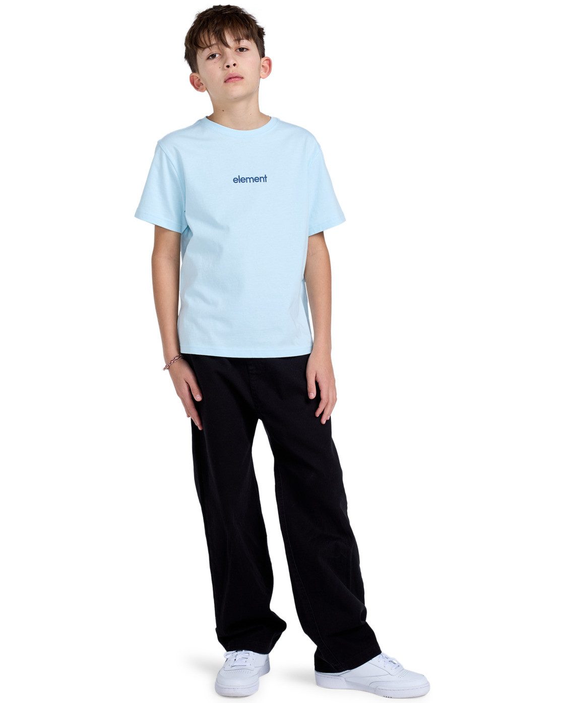 Element Shirttop Simple Logo