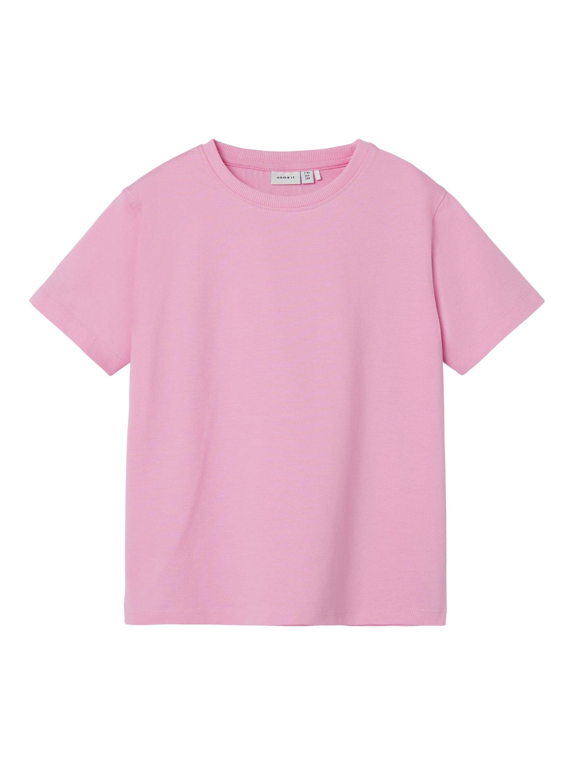 Name It Shirt met korte mouwen NKFTORINA SS LOOSE TOP