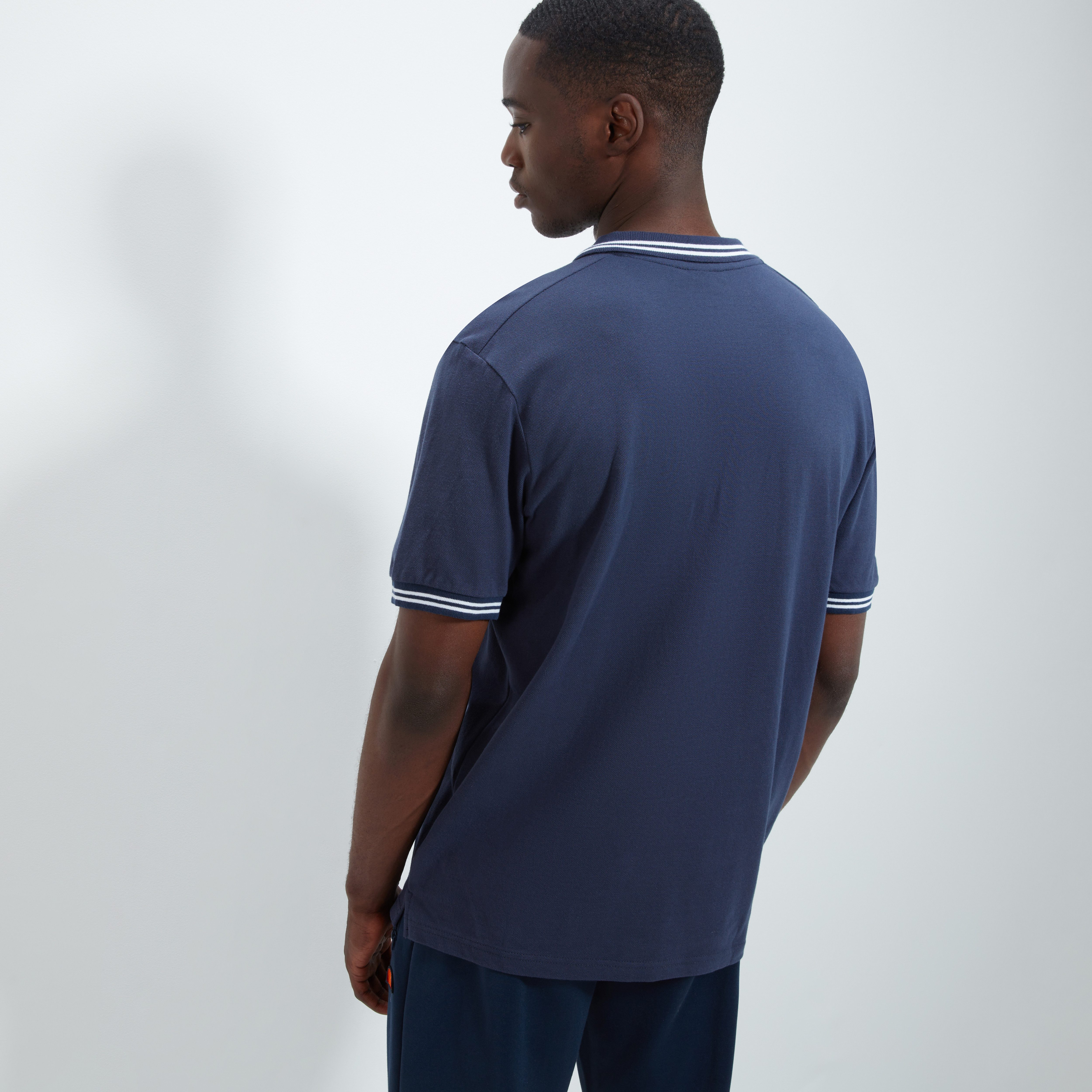 ellesse Poloshirt ROOKS POLO