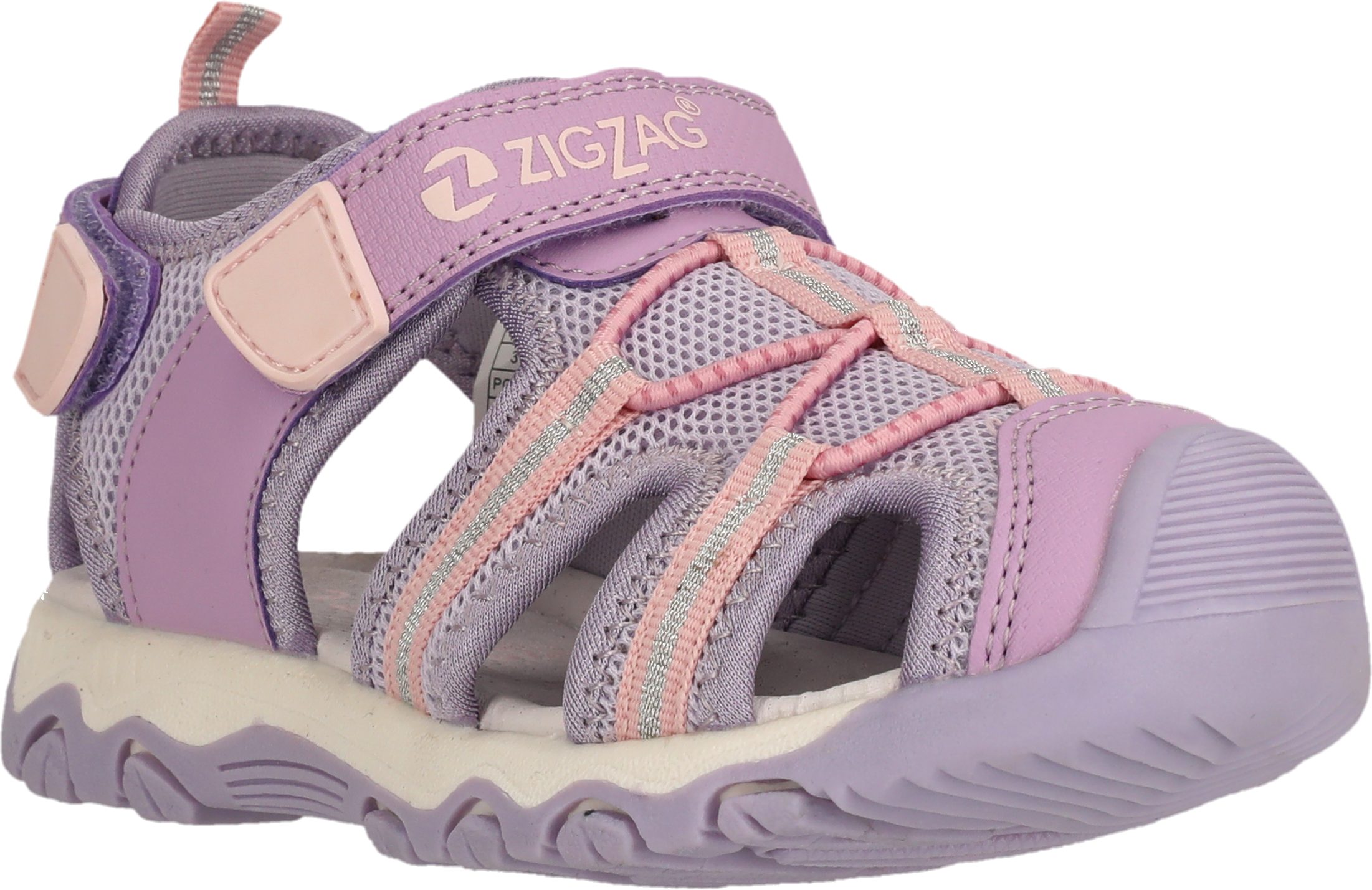 WHISTLER Sandalen Krila Kids Closed Sandal