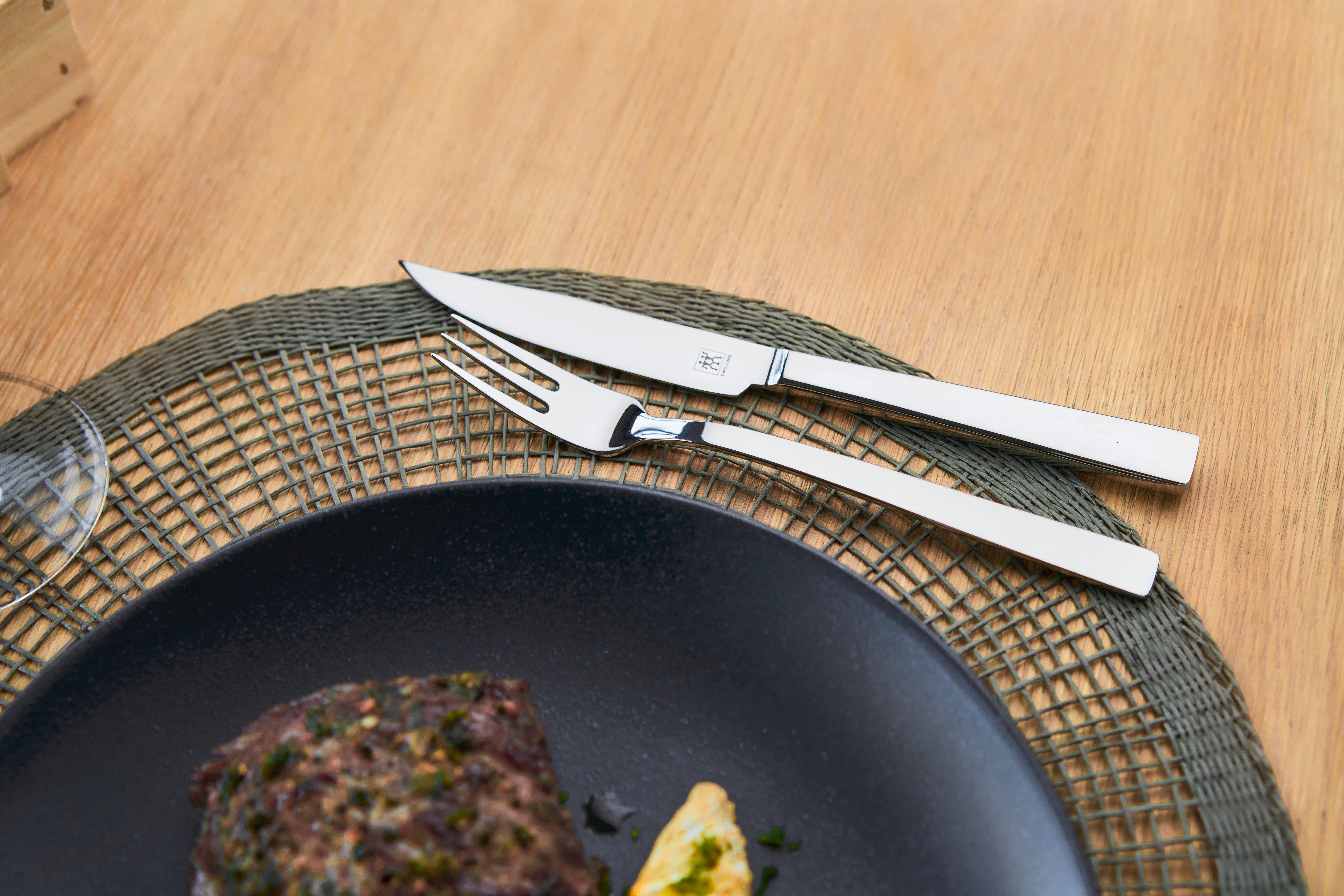 Zwilling Steakbestek Specials (set)