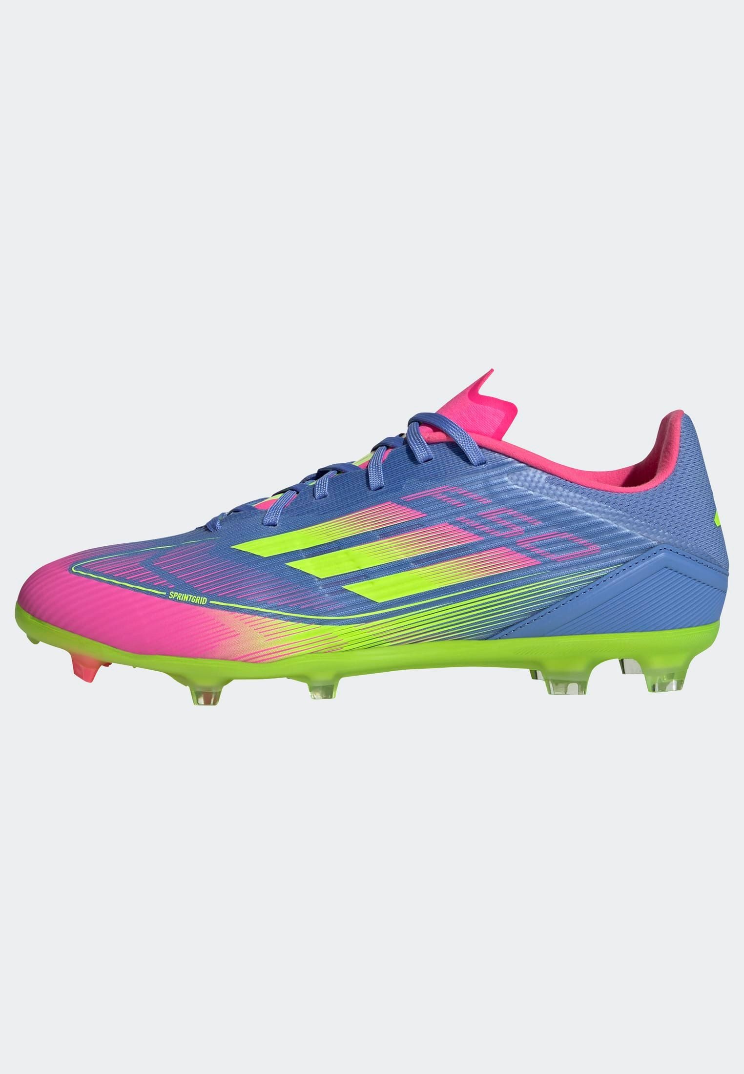 adidas Performance Voetbalschoenen F50 LEAGUE FG/MG