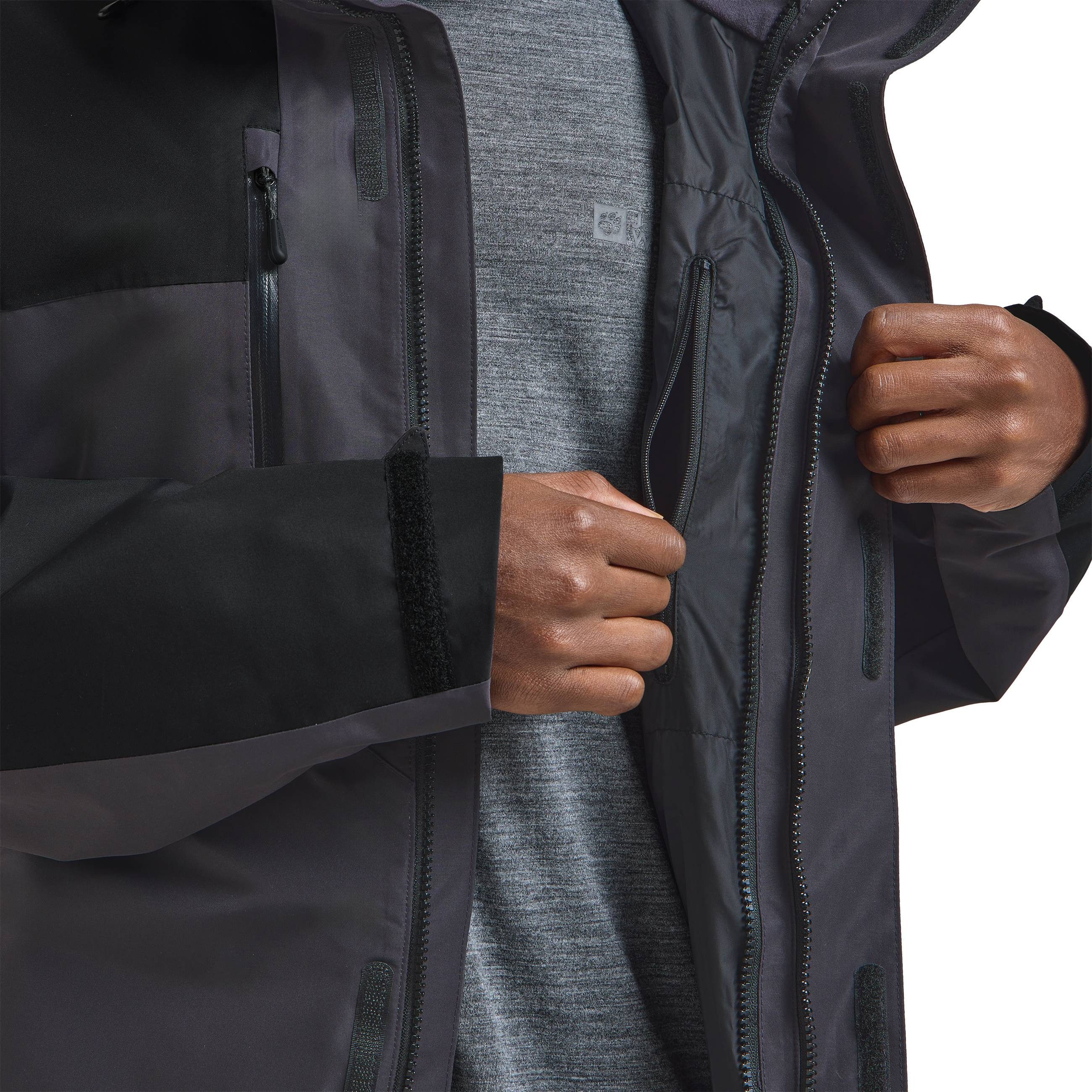 Jack Wolfskin Functioneel jack JASPER 2L JKT M