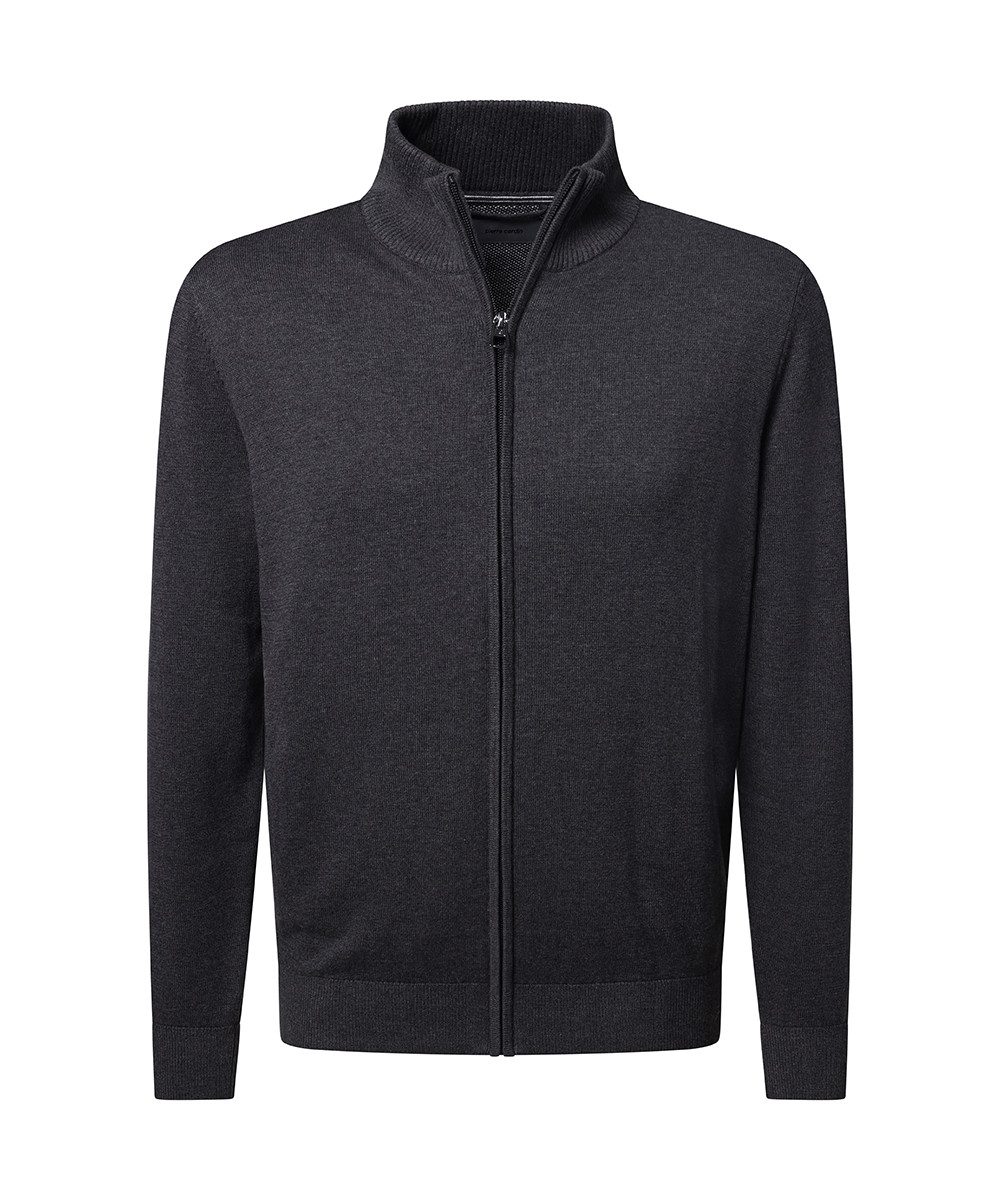 Pierre Cardin Vest Strickjacke StKrgRV
