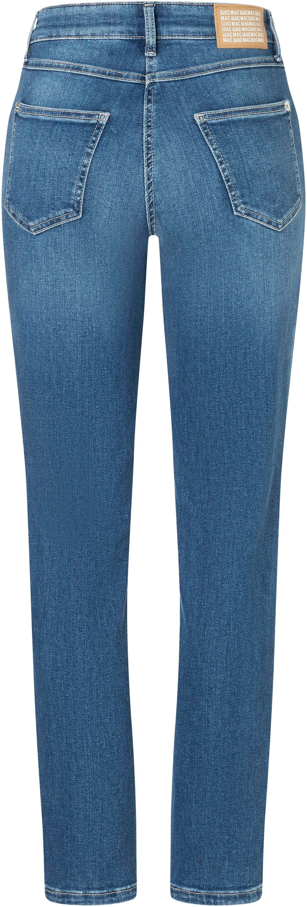 MAC Stretch jeans Melanie Recht model