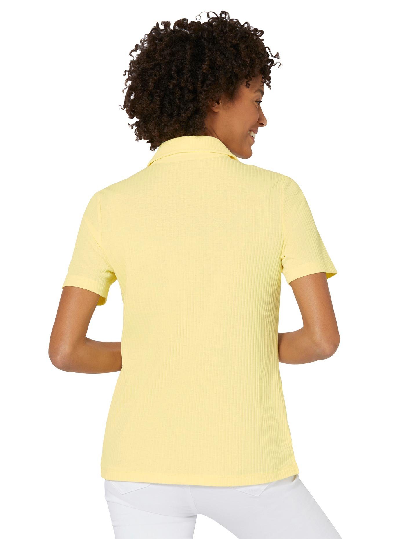 Casual Looks Poloshirt (1-delig)