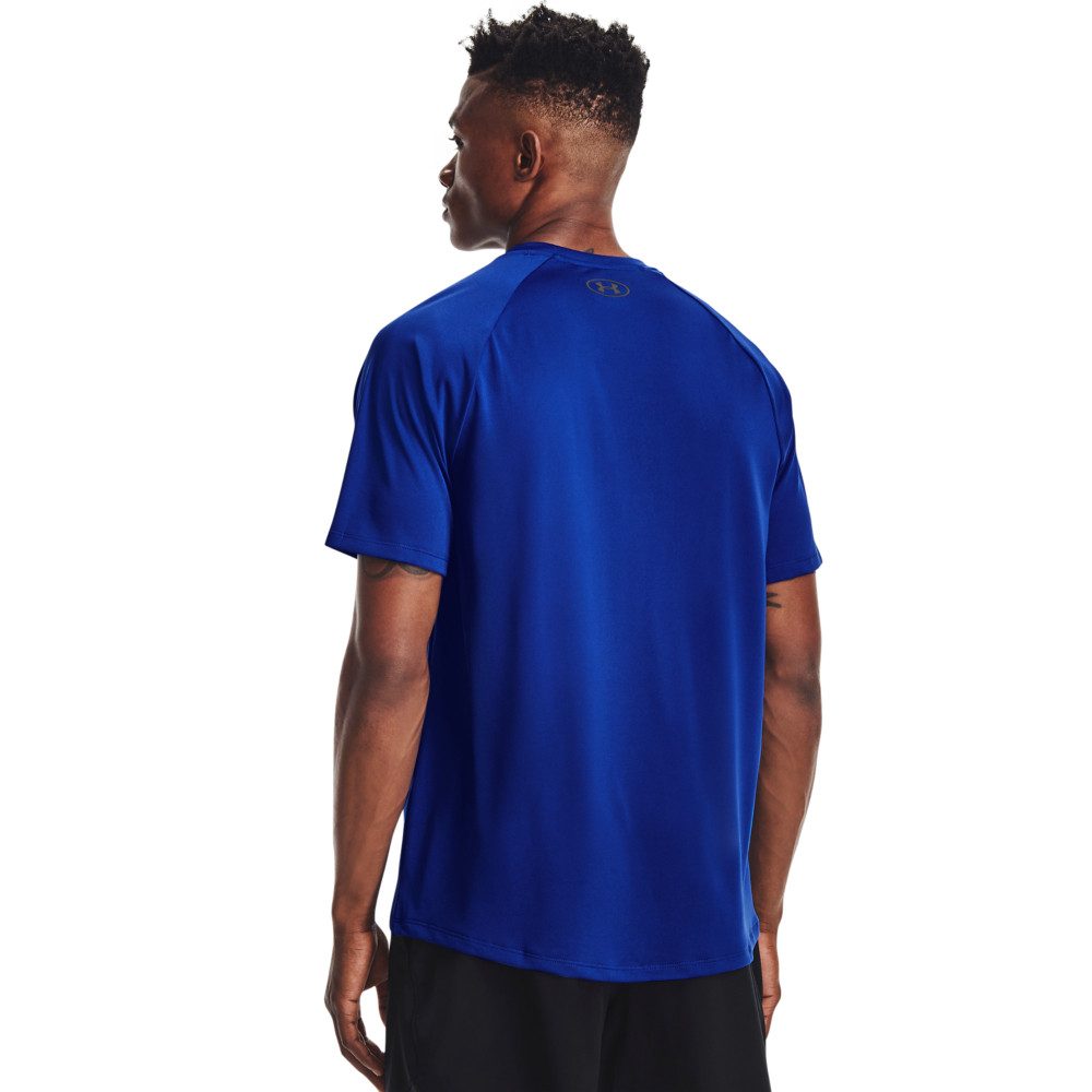 Under Armour® Trainingsshirt UA TECH 2.0 SS TEE