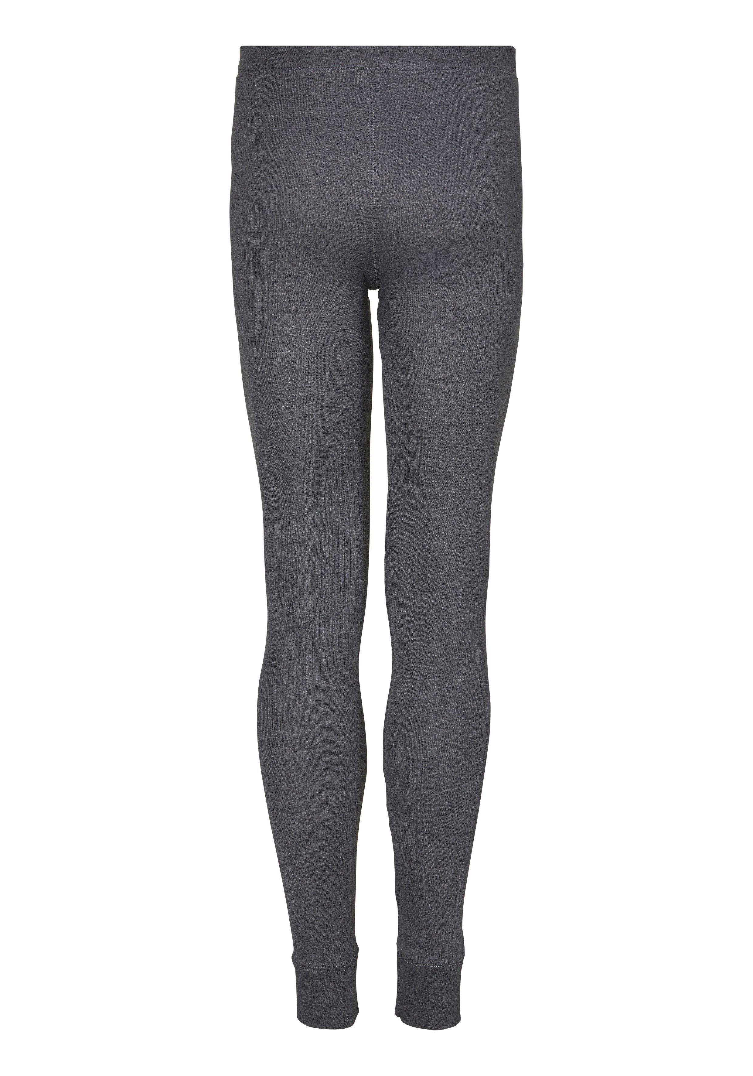 HEAT keeper Thermo-onderbroek Thermo heren legging long John