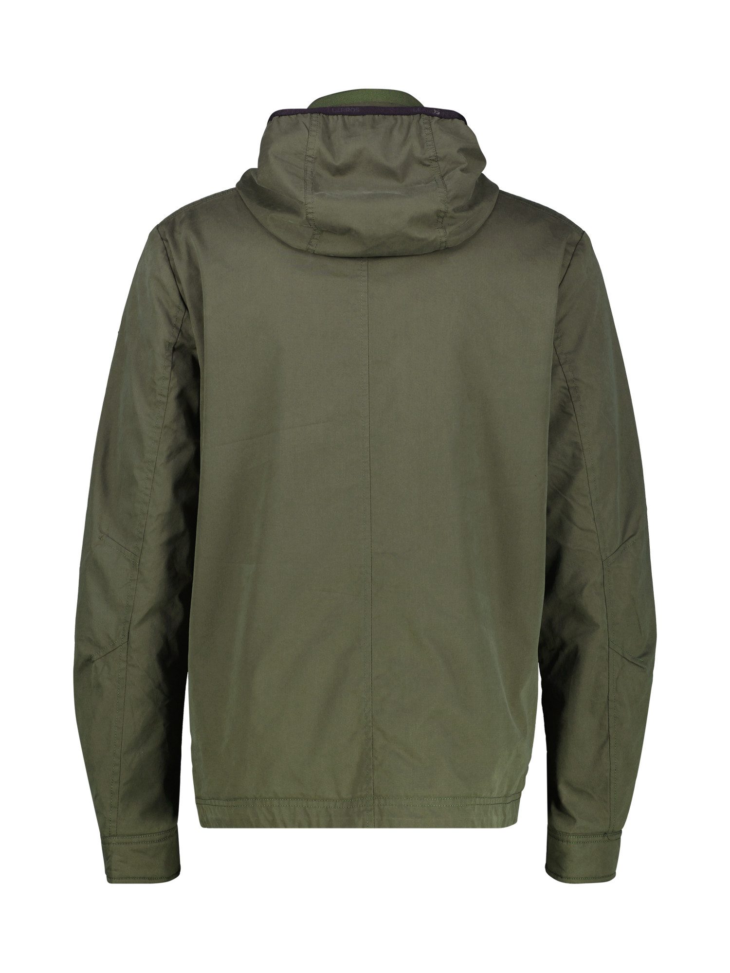 Lerros Outdoorjack LERROS blouson met afneembare capuchon