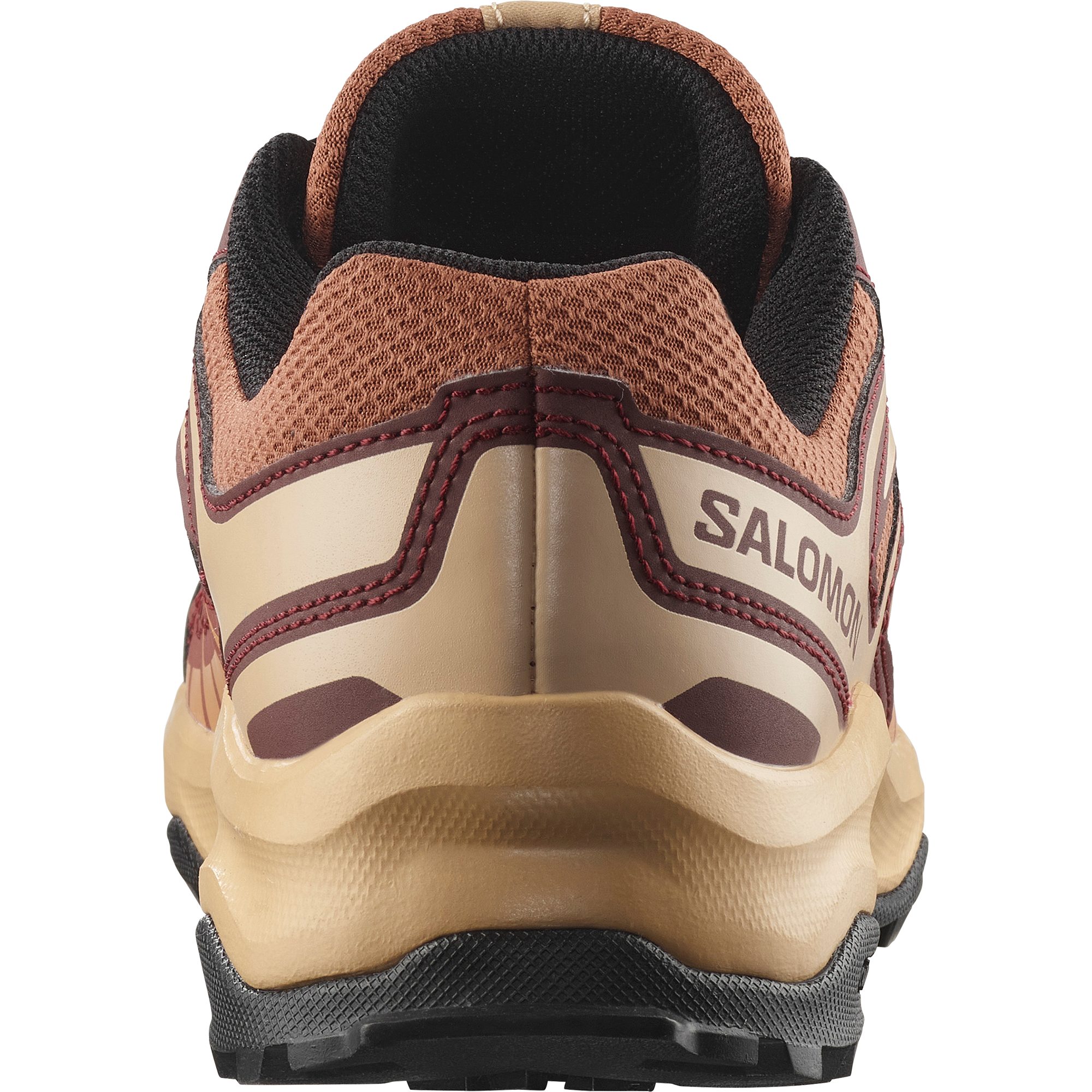 Salomon Wandelschoenen EXTEGRA W waterdicht