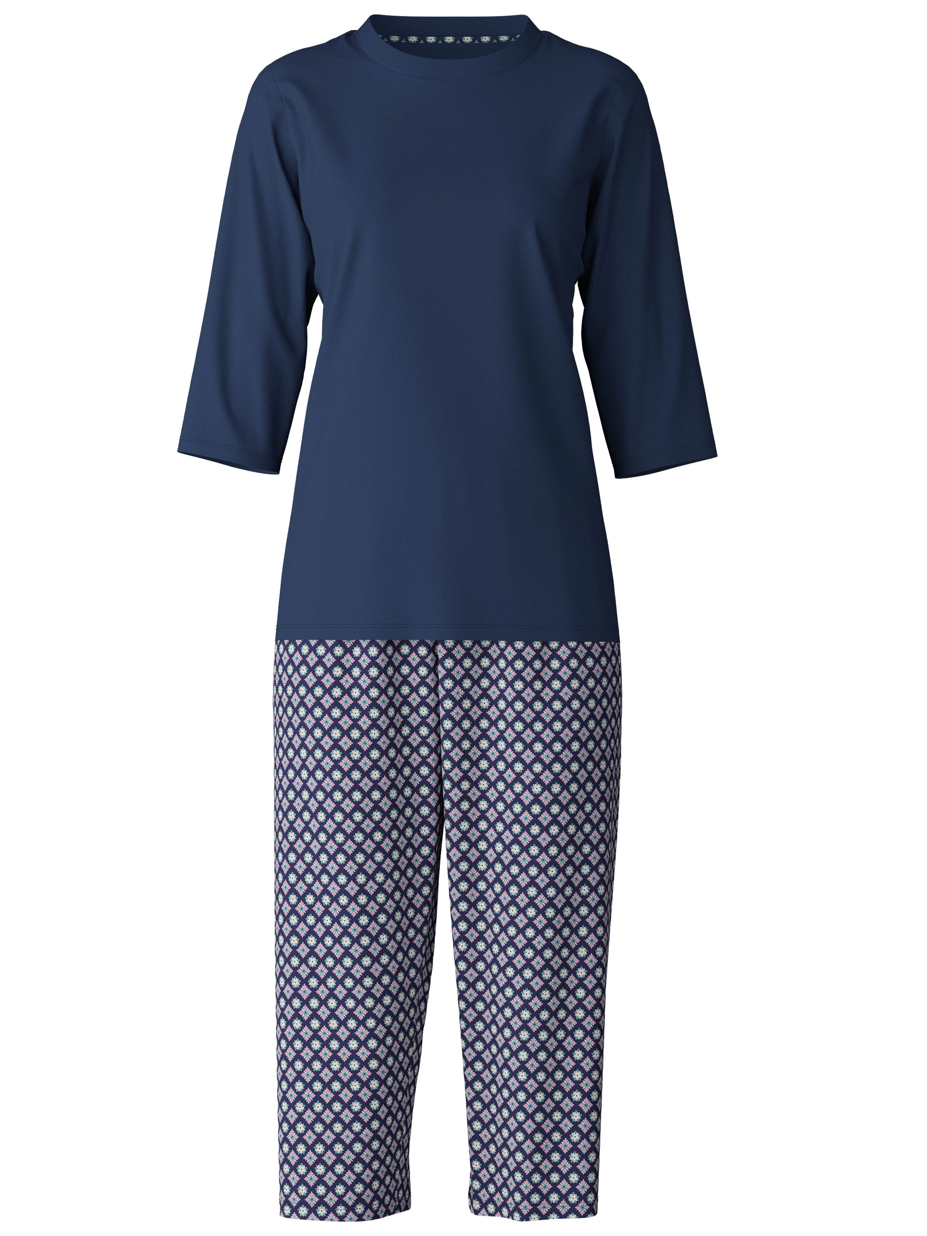 CALIDA Pyjama Daylight Dreams (2-delig)