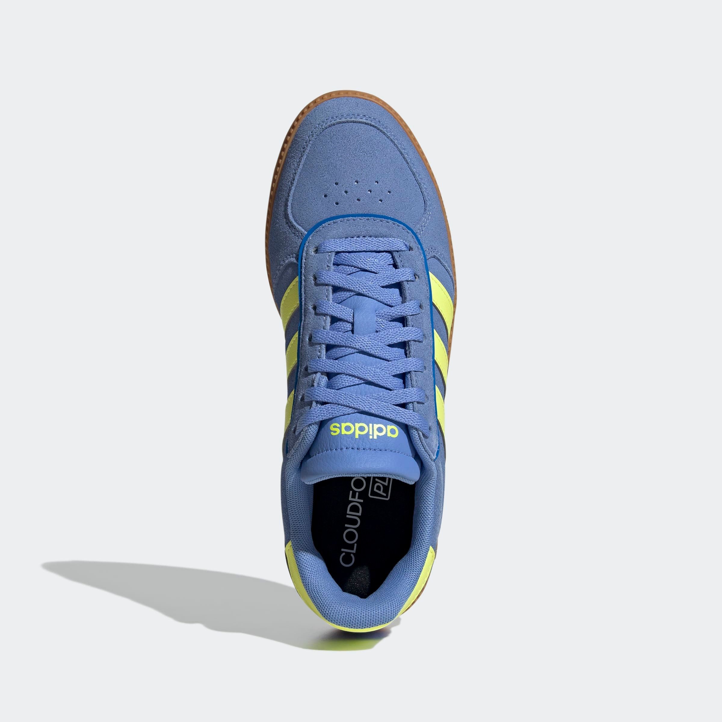 adidas Sportswear Sneakers BREAKNET SLEEK