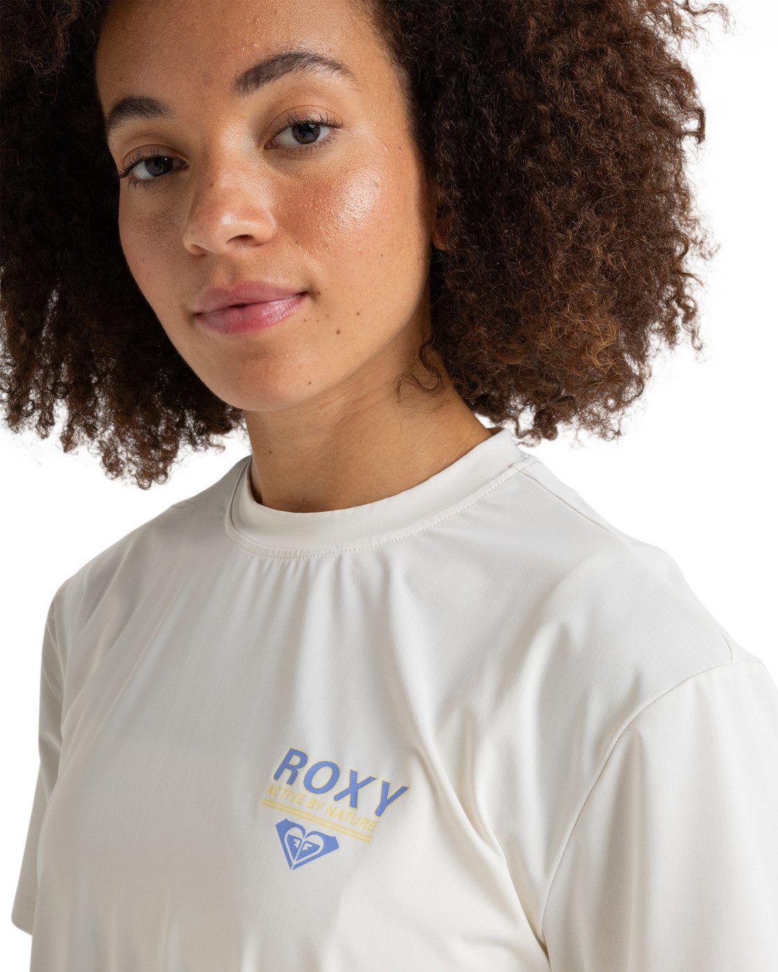 Roxy Functionele top Boundless Spirit