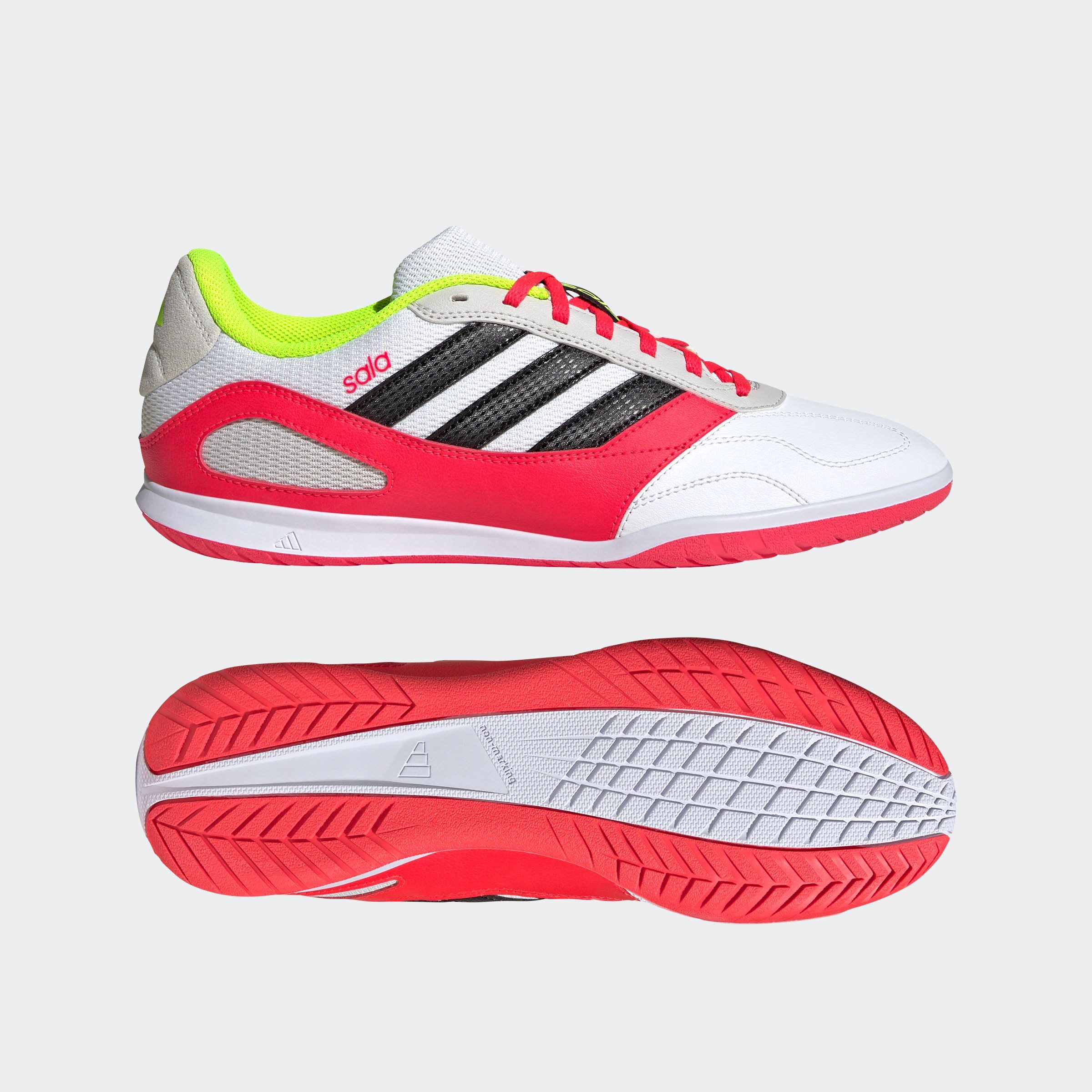adidas Performance Voetbalschoenen SUPER SALA COMPETITION III IN