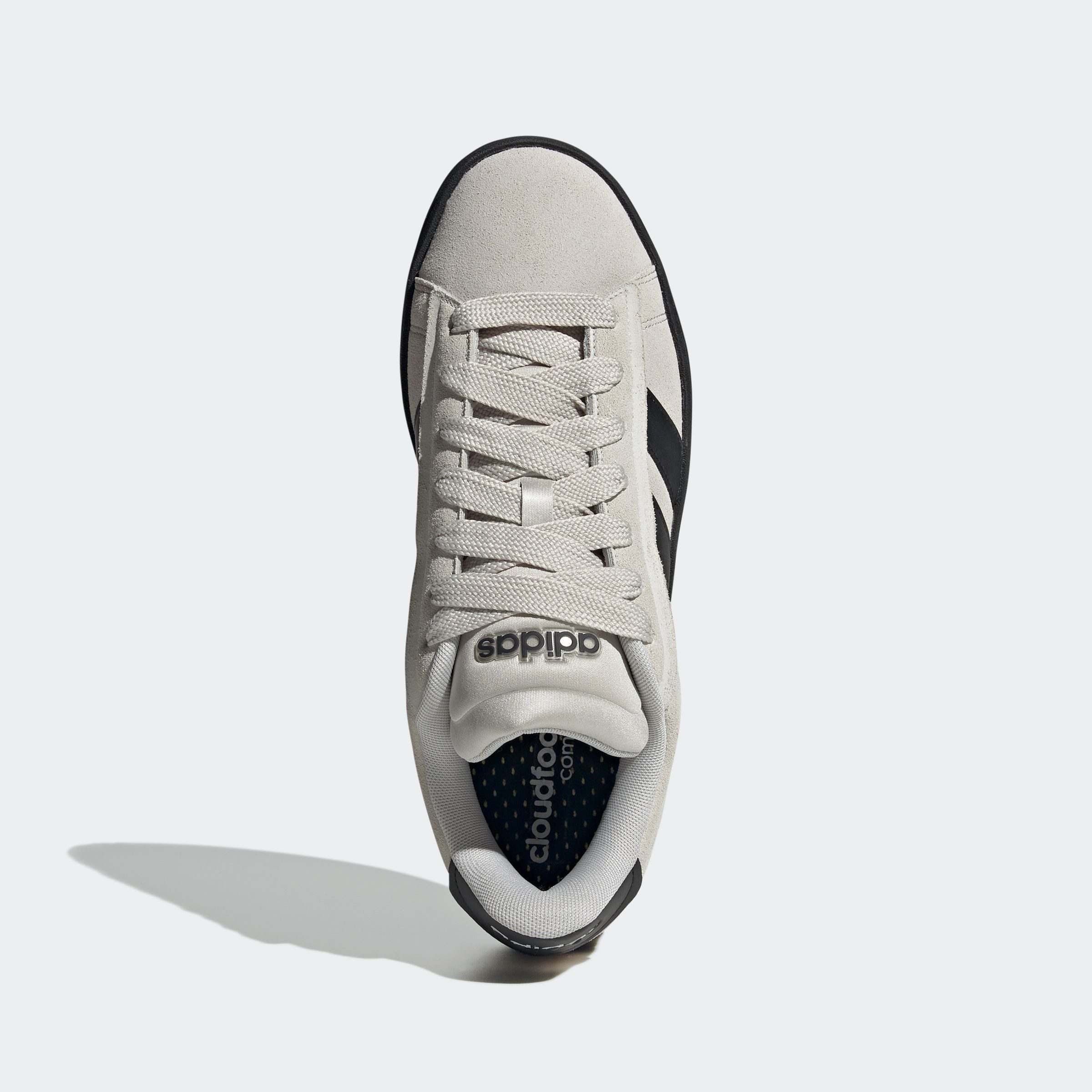adidas Sportswear Sneakers GRAND COURT ALPHA Design geïnspireerd door de adidas Campus 00