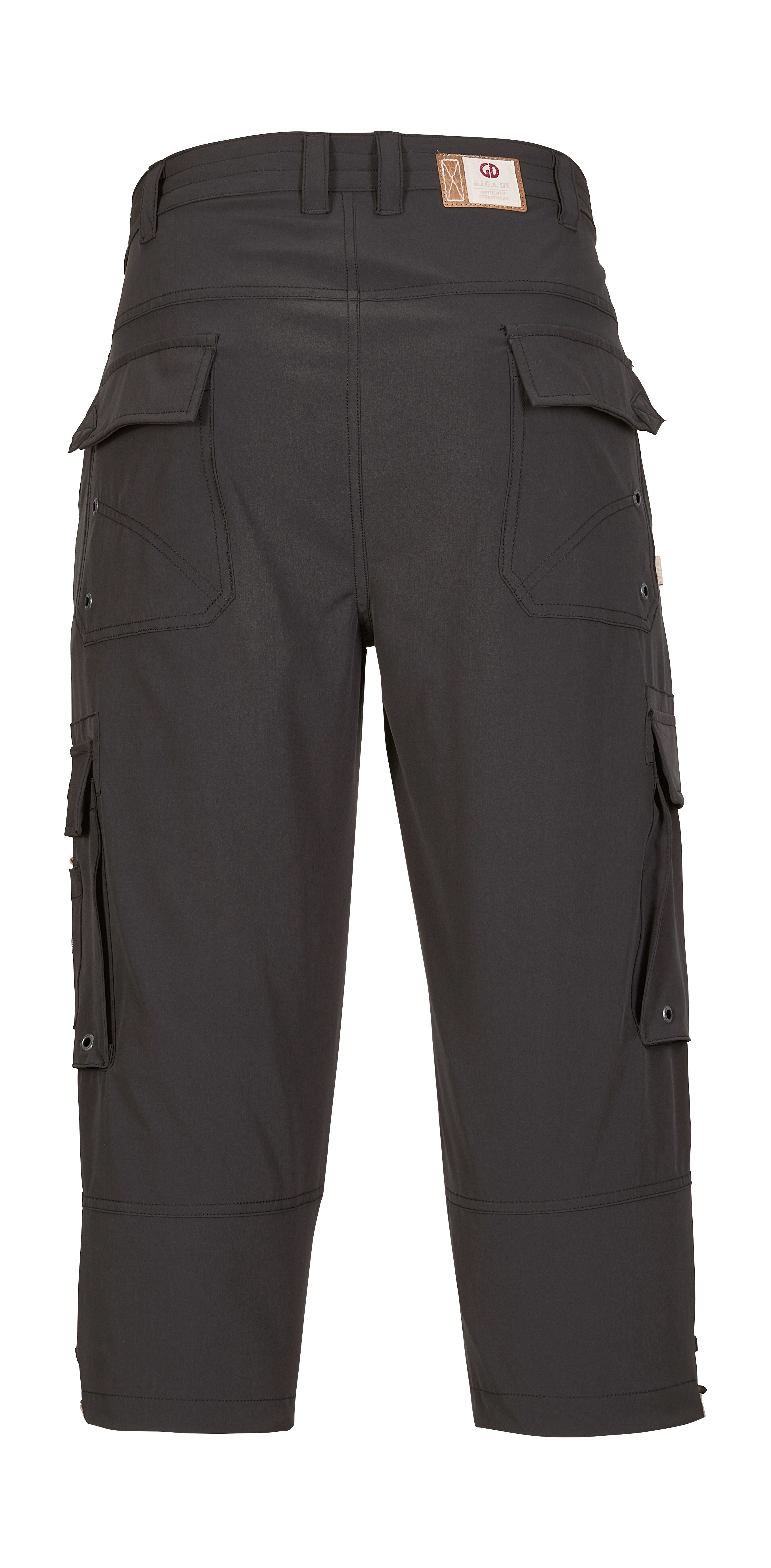 G.I.G.A. DX by killtec 3/4 broek GS 35 MN PNTS