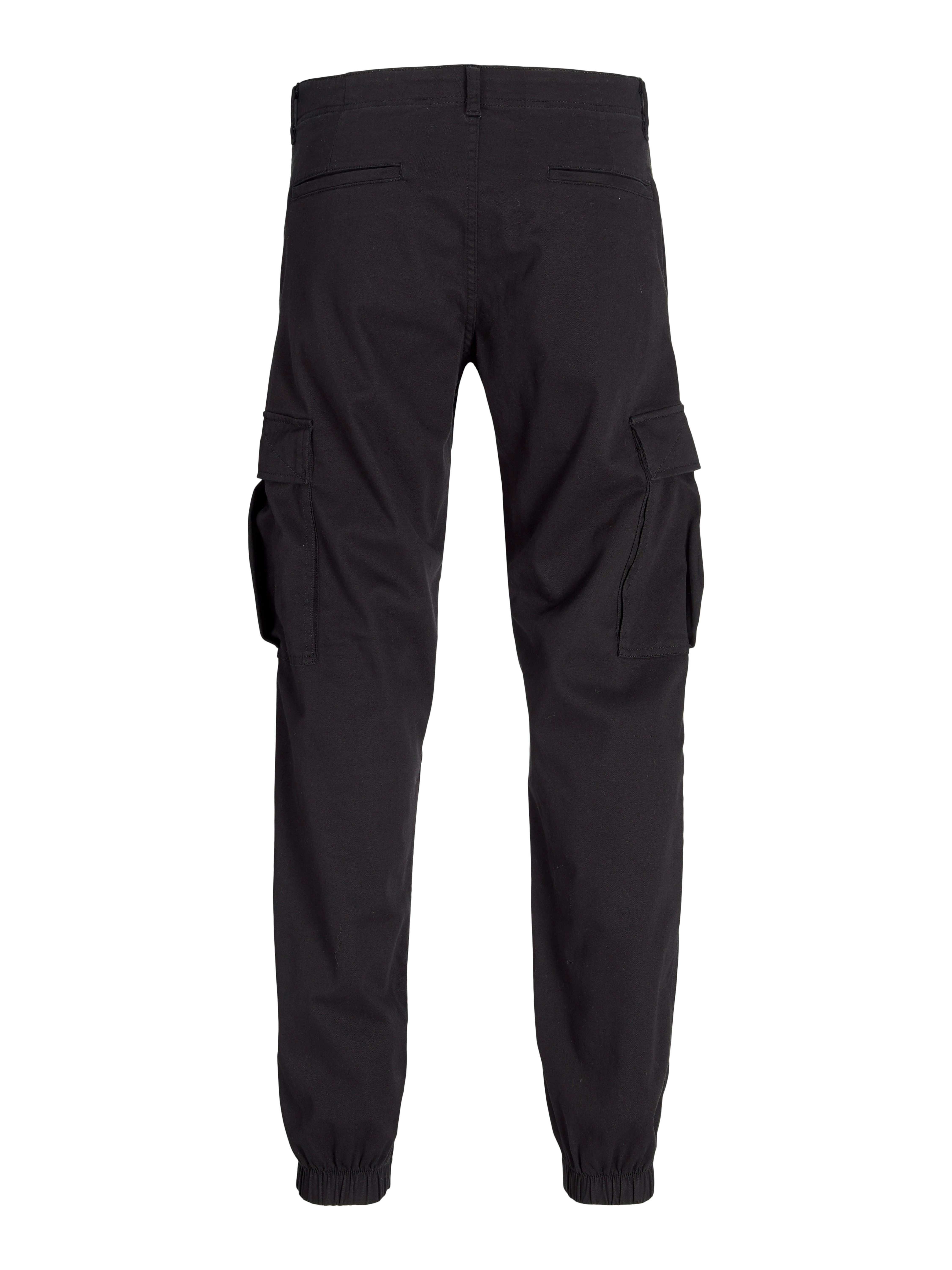 Jack & Jones Cargobroek JPSTKANE JJJONNIE CUFFED CARGO