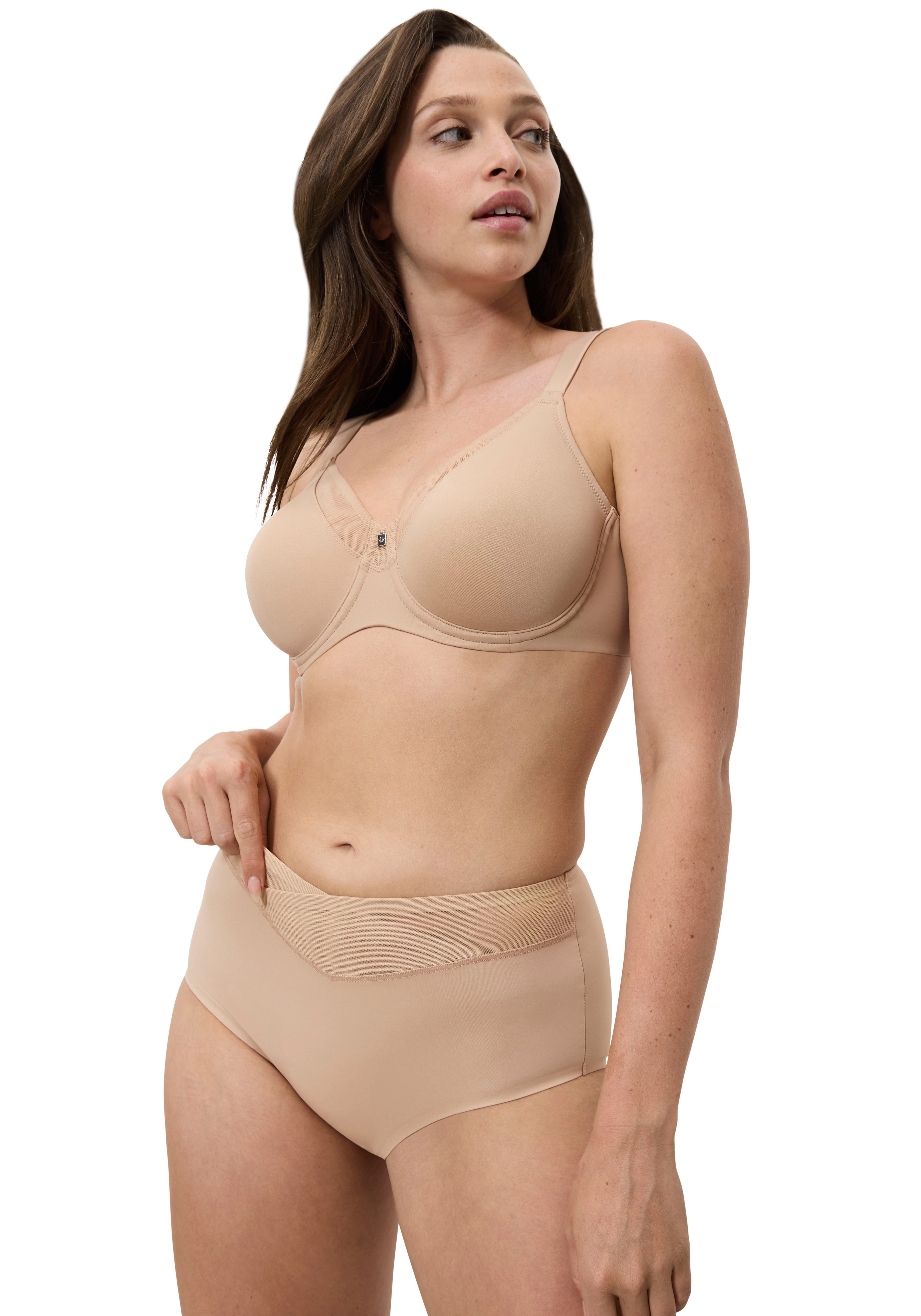 Triumph Shapingslip True Shape Sensation Maxi (1 stuk)