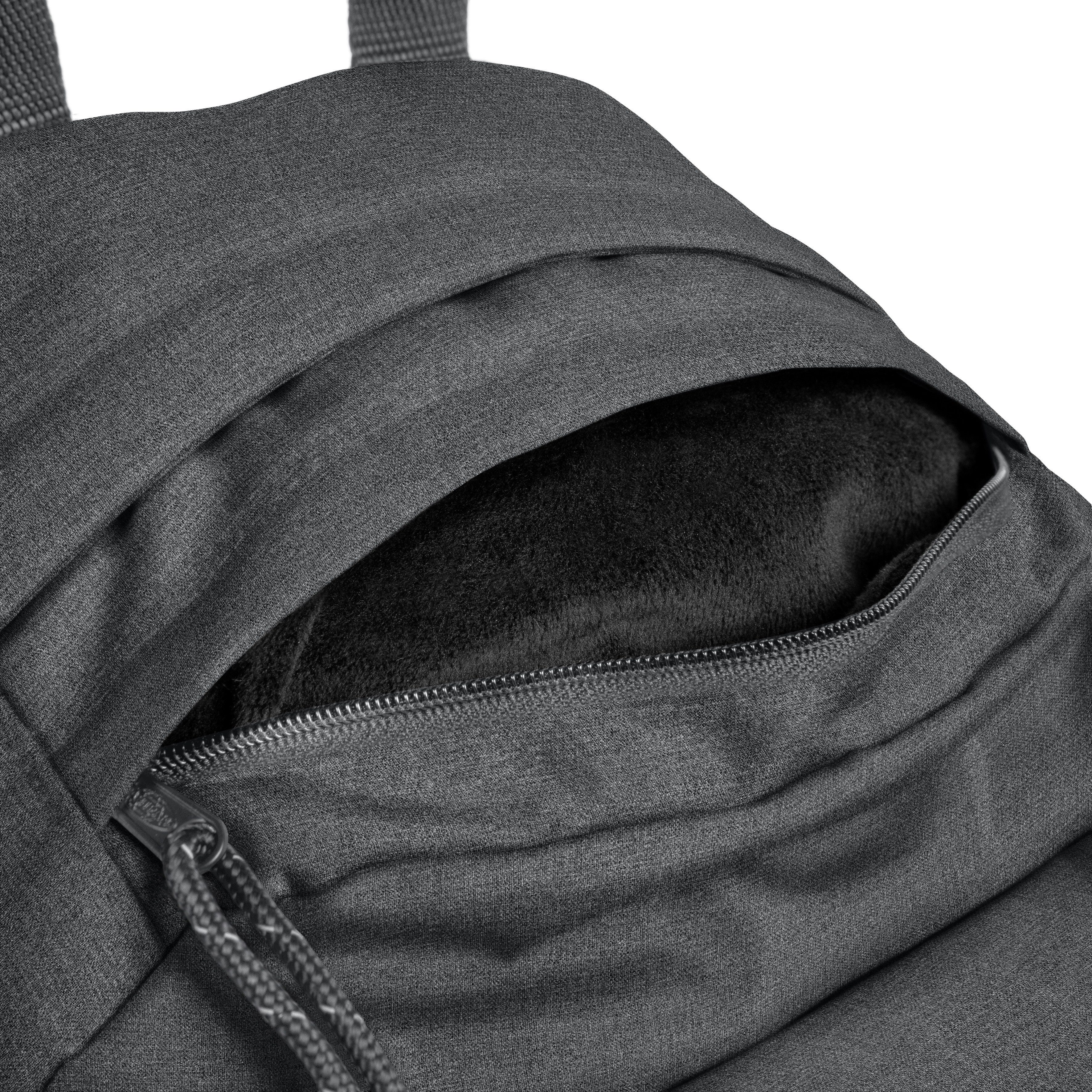 Eastpak Vrijetijdsrugzak PADDED DOUBLE Schoolrugzak werkrugzak straatrugzak