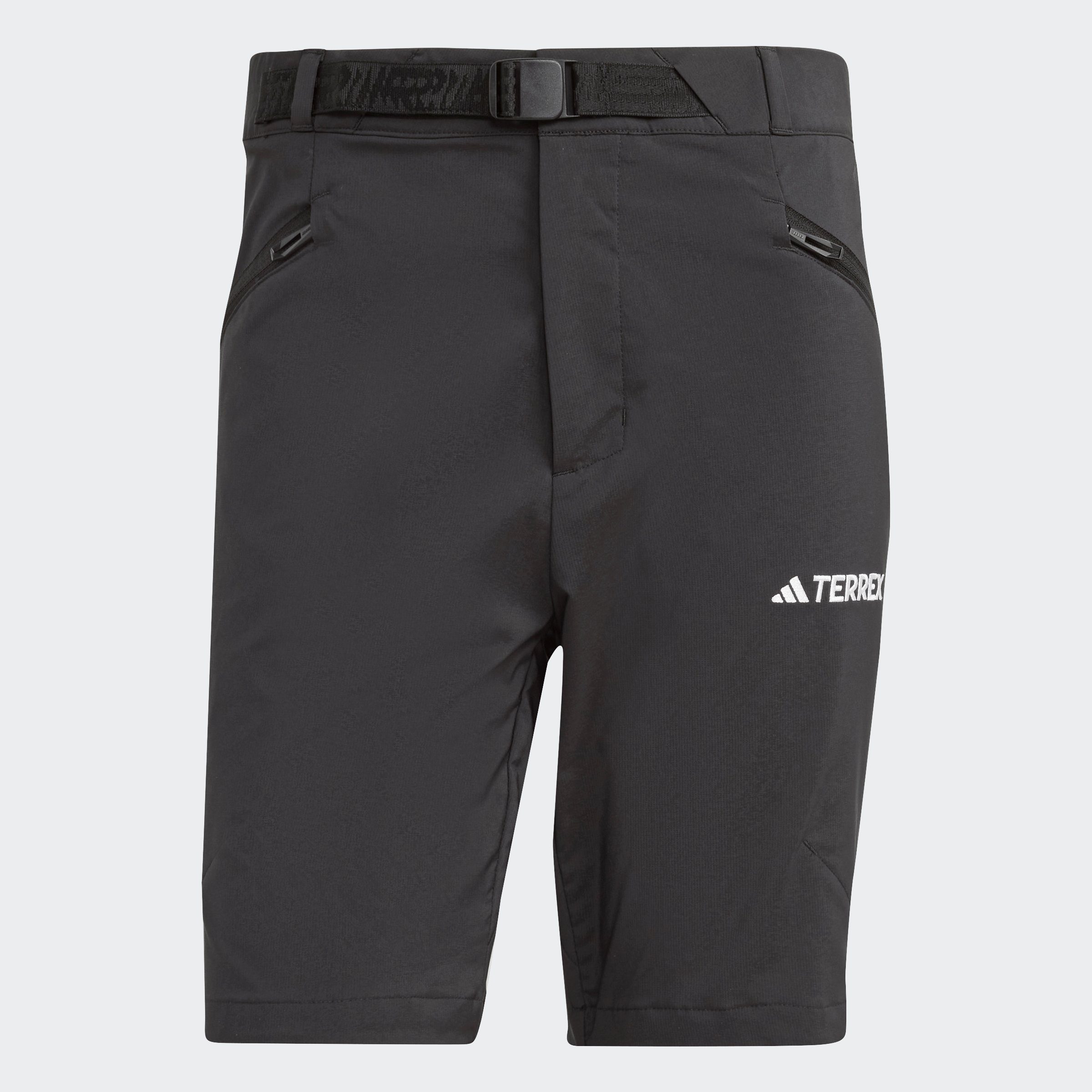 adidas TERREX Trekkingshorts XPR MD Short (1-delig)