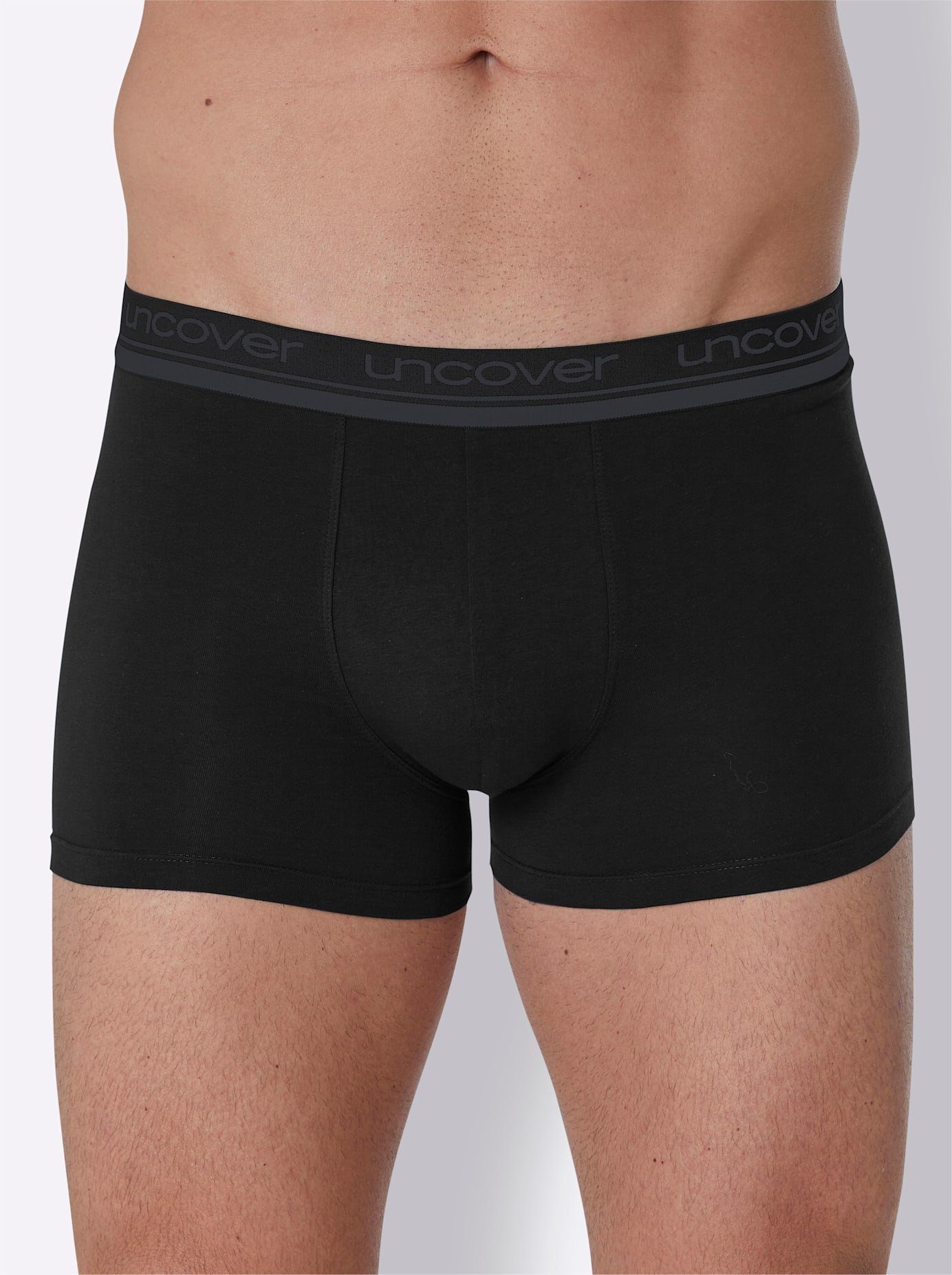 Schiesser Hipster (3 stuks)