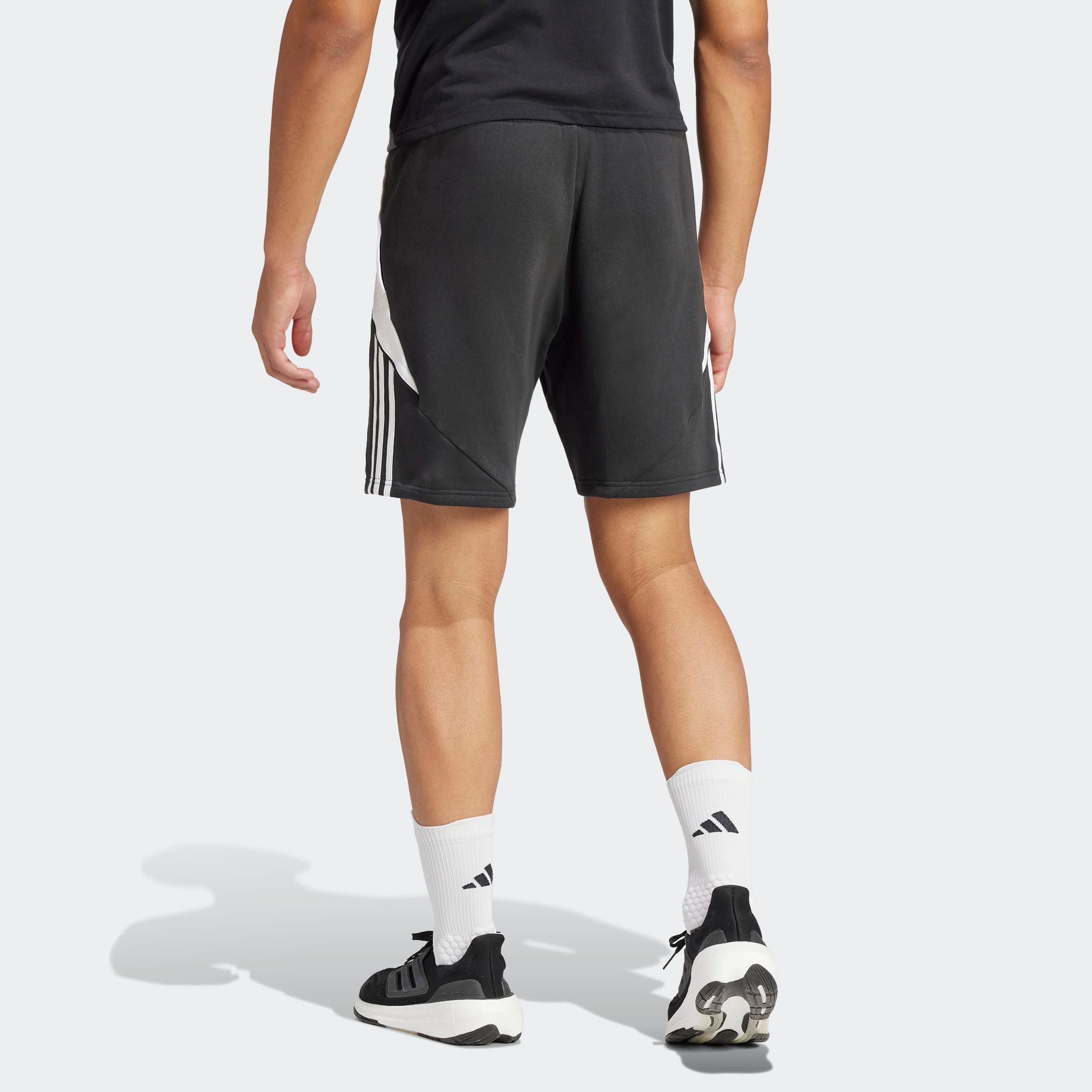 adidas Performance Trainingsshort TIRO24 SWSHO (1-delig)