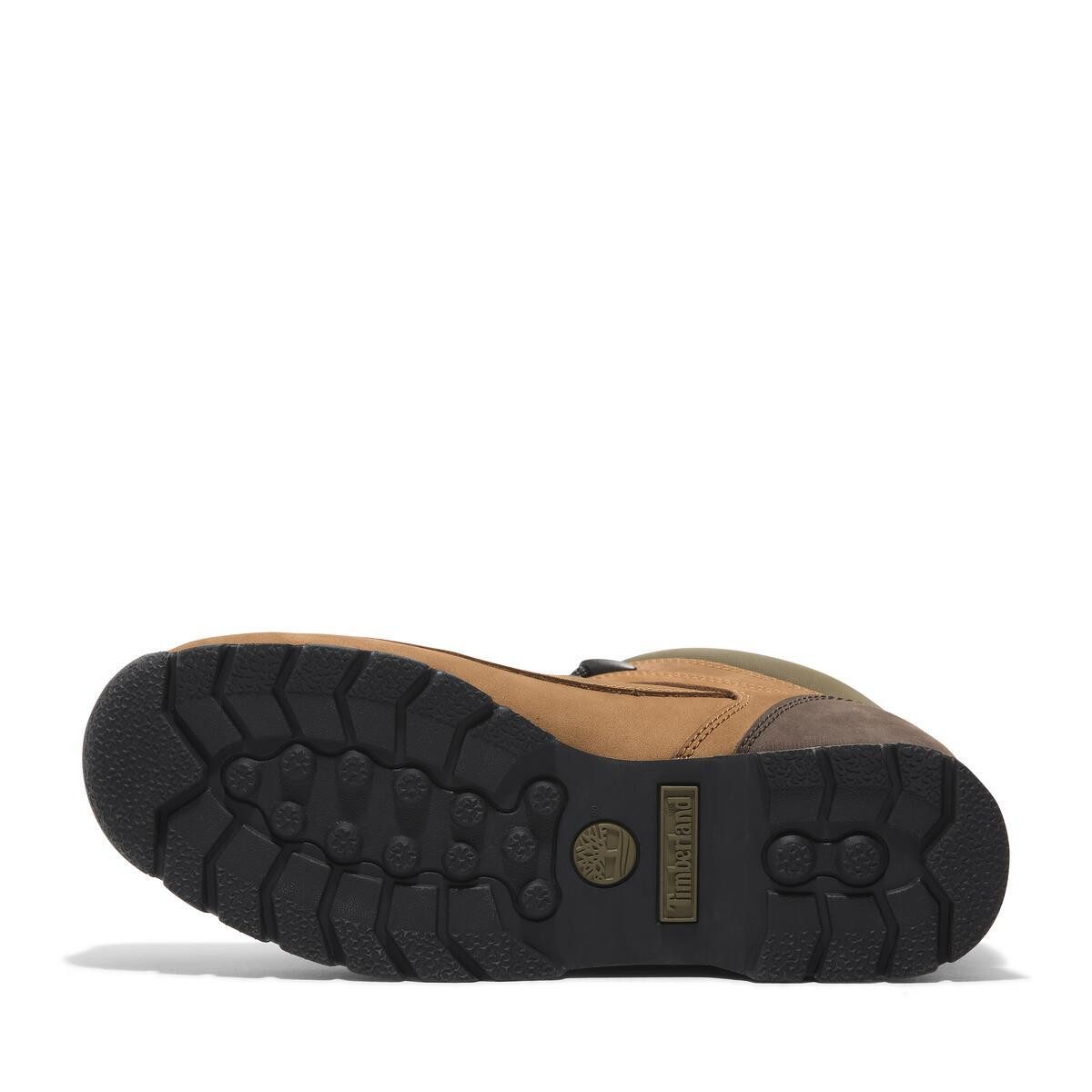 Timberland Veterschoenen EURO SPRINTMID LACE UP BOOT Winterlaarzen, veterschoenen, winterschoenen