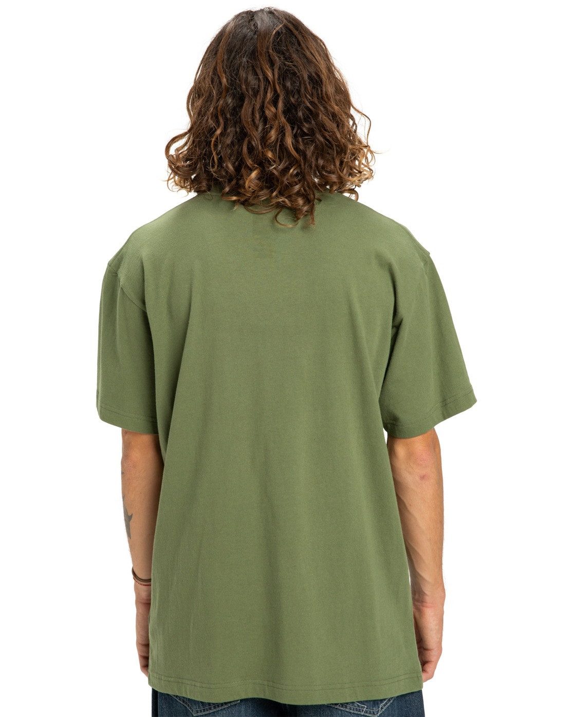 DC Shoes T-shirt DC Star Pocket