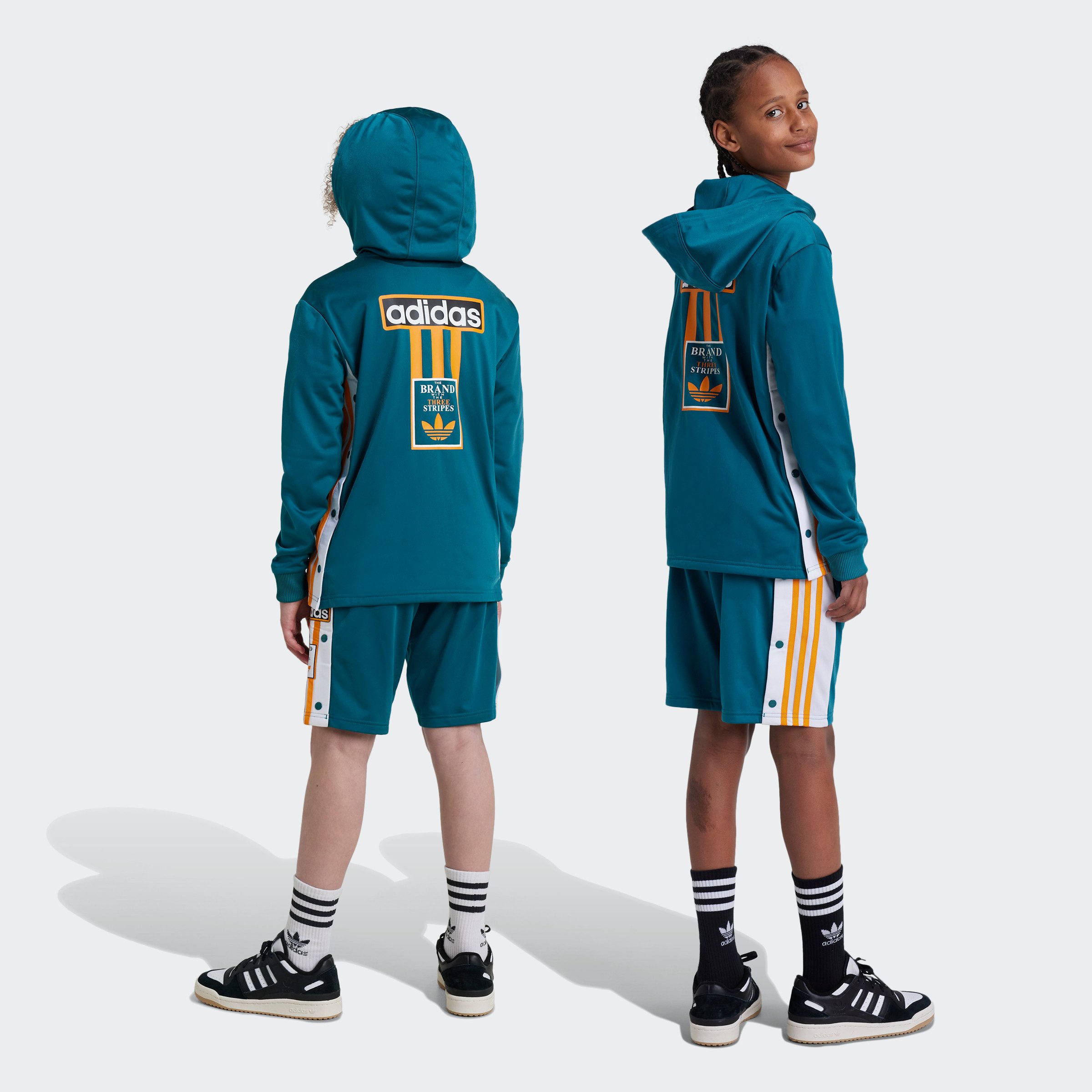 adidas Originals Short (1-delig)