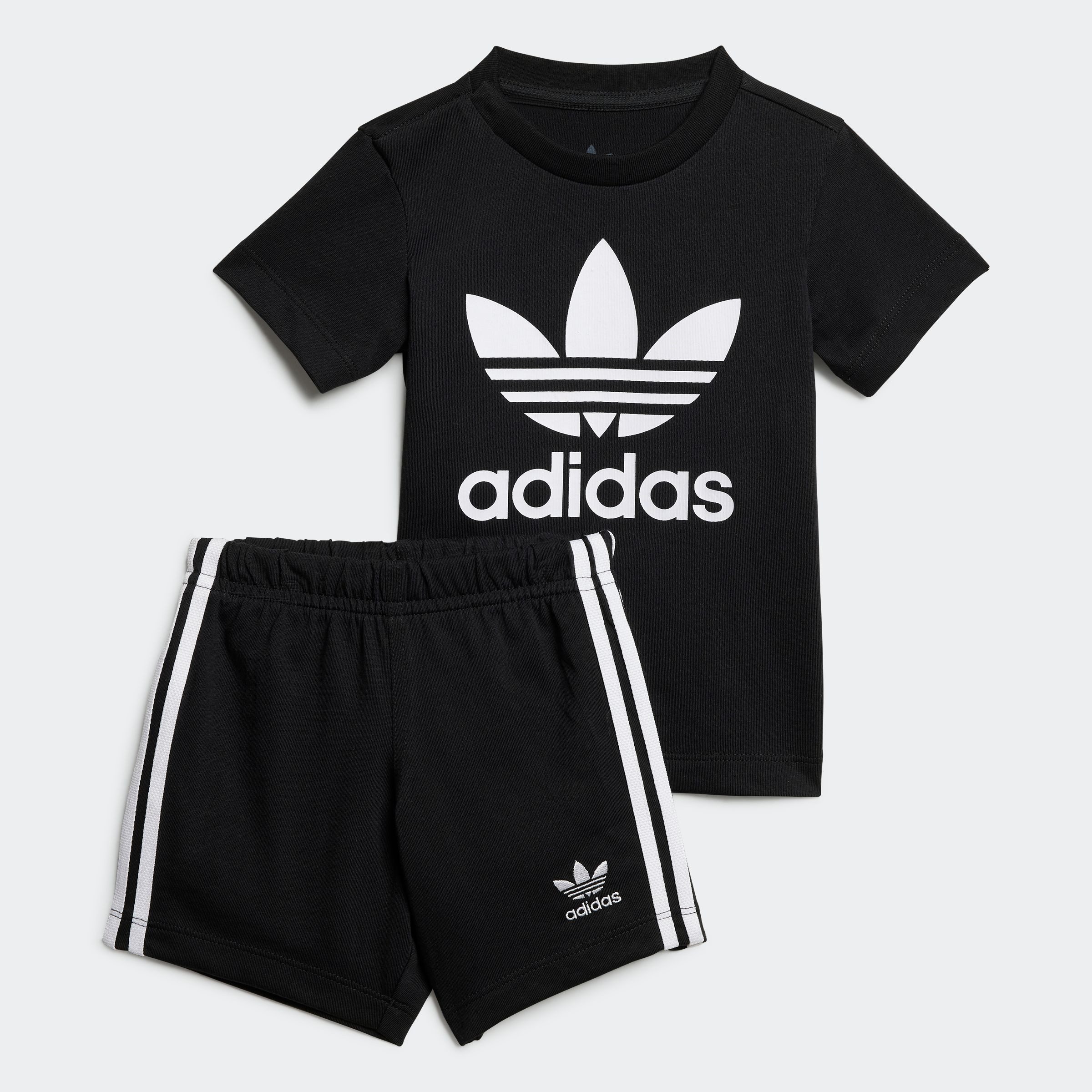 adidas Originals T-shirt Short TEE SET (2-delig)