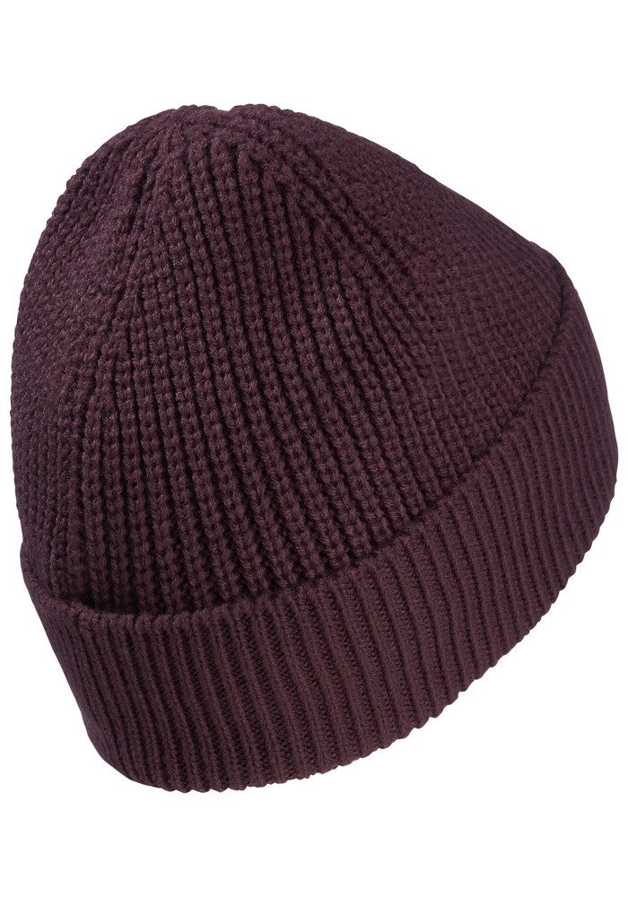 Jack Wolfskin Beanie BADGE BEANIE