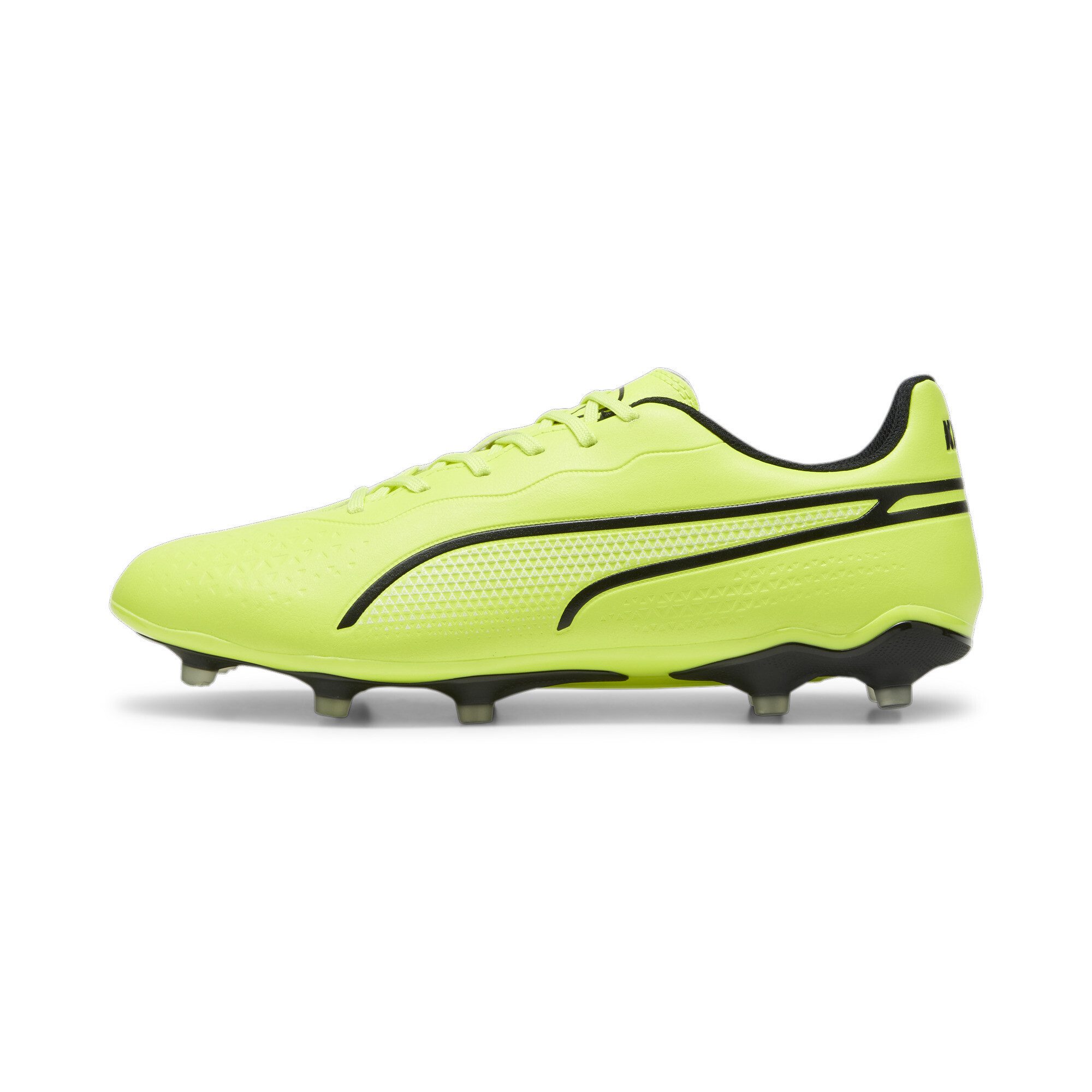 PUMA Voetbalschoenen KING MATCH FG/AG