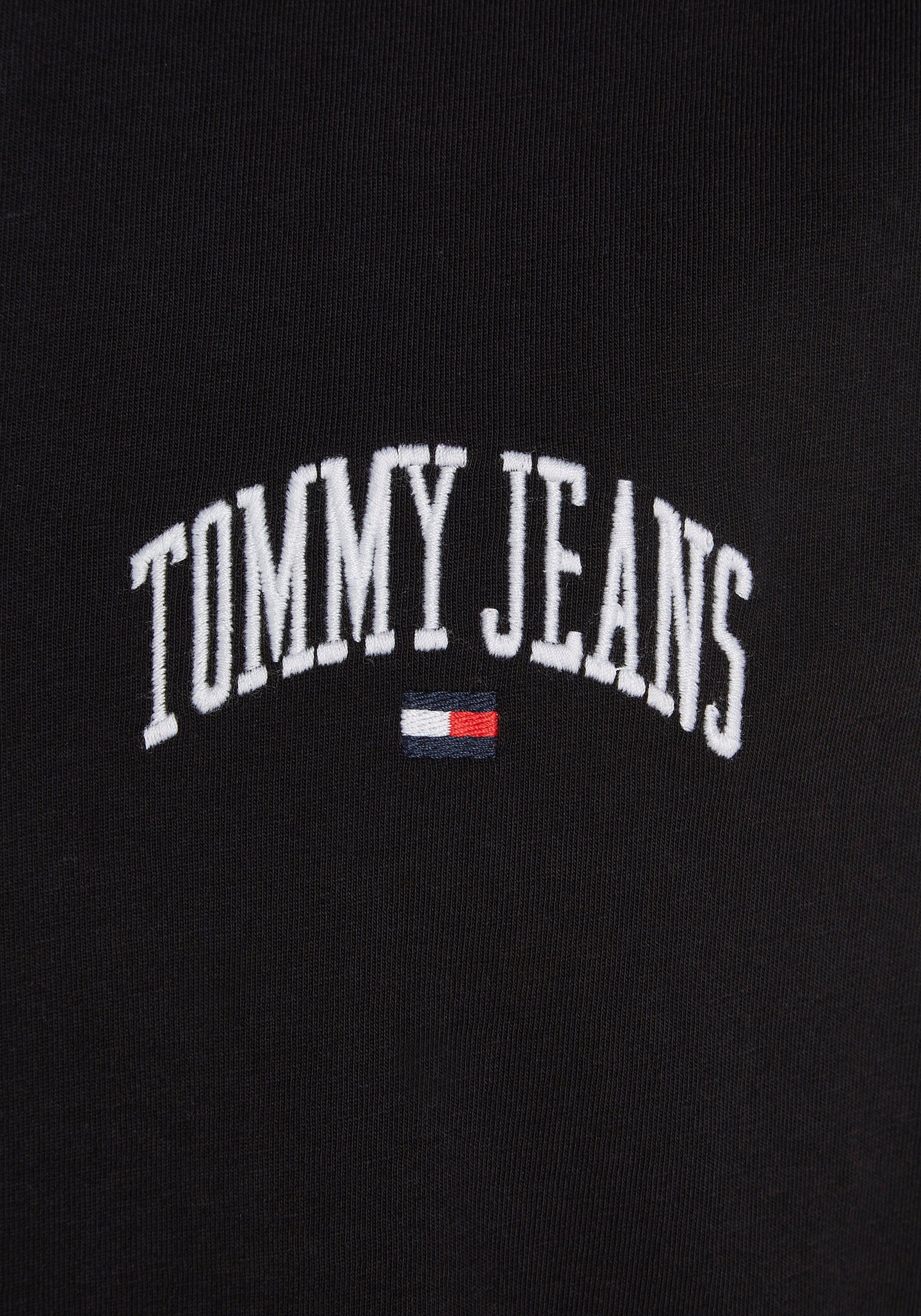 Tommy Jeans Plus Tanktop TJM REG VARSITY TANK TOP EXT