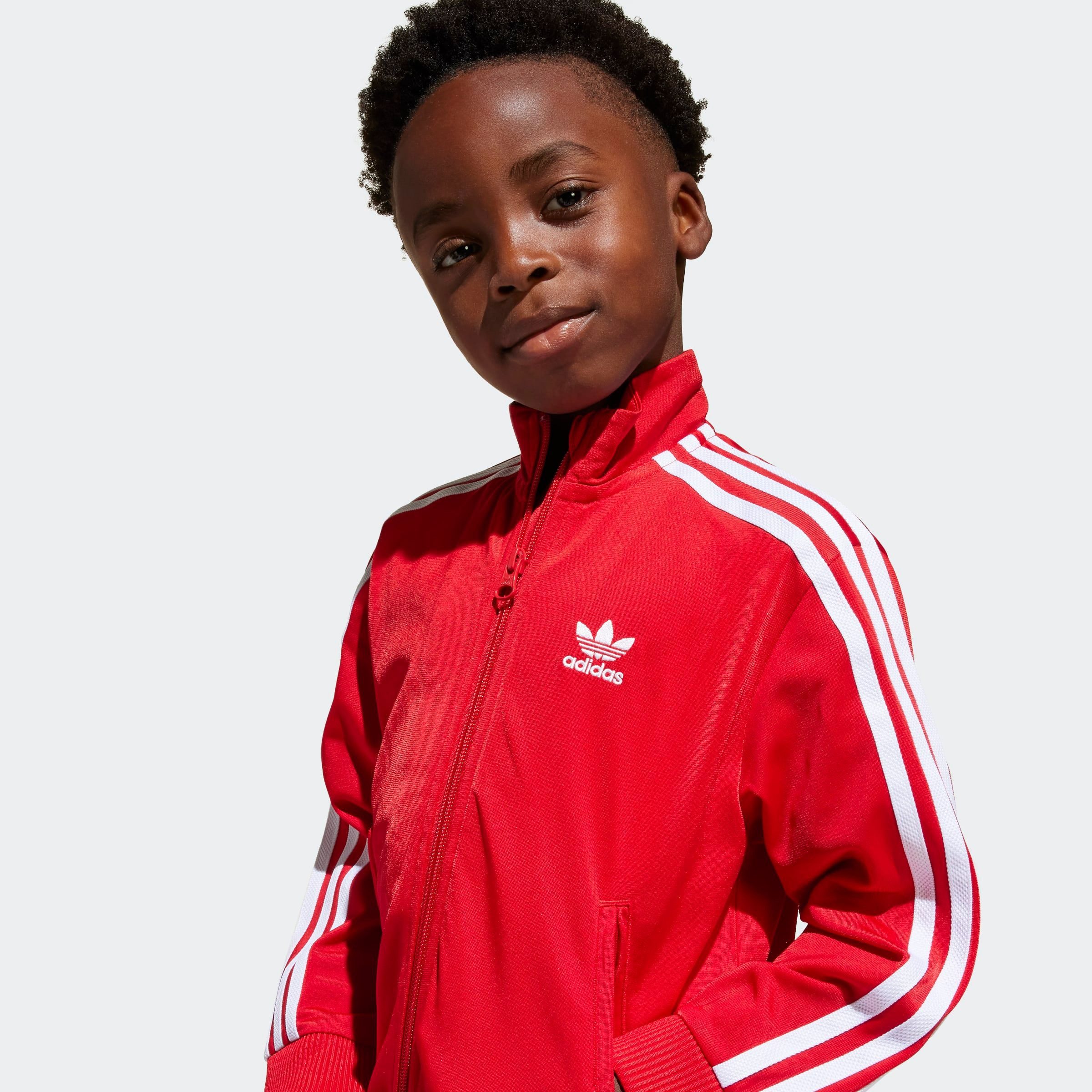 adidas Originals Trainingspak FIREBIRD TS (2-delig)