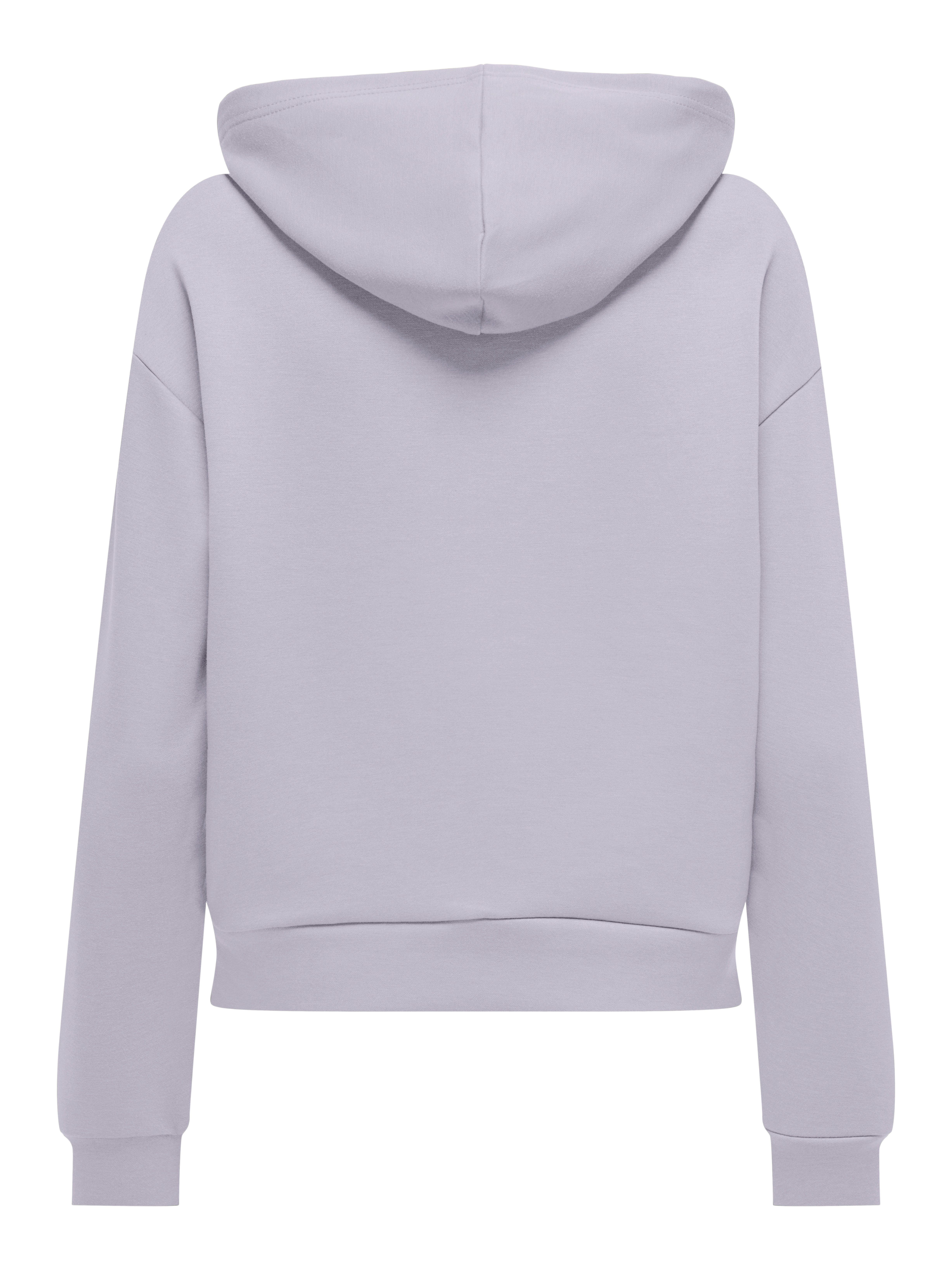 Only Play Hoodie ONPLOUNGE HOOD LS SWT NOOS