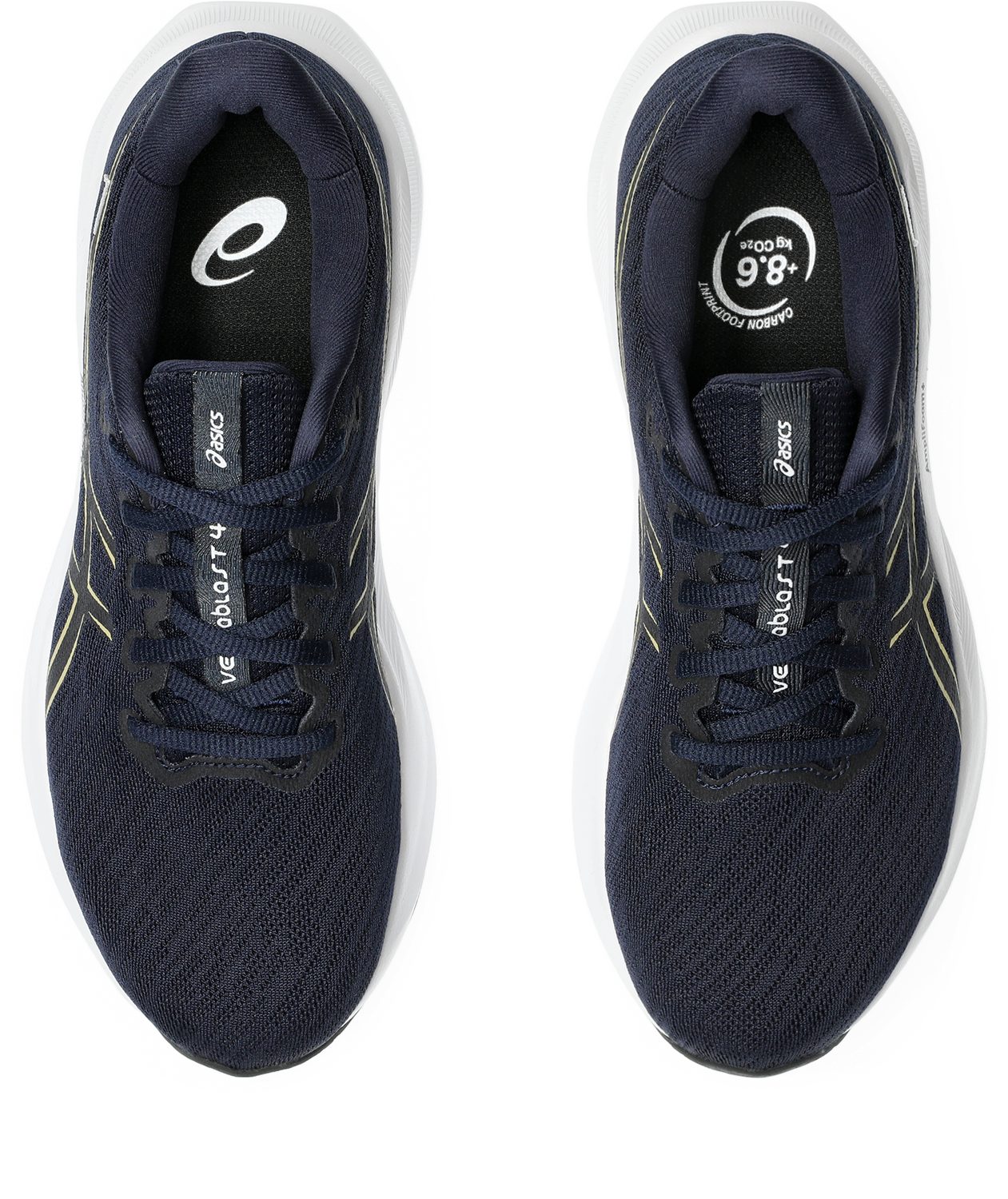 Asics Runningschoenen VERSABLAST 4