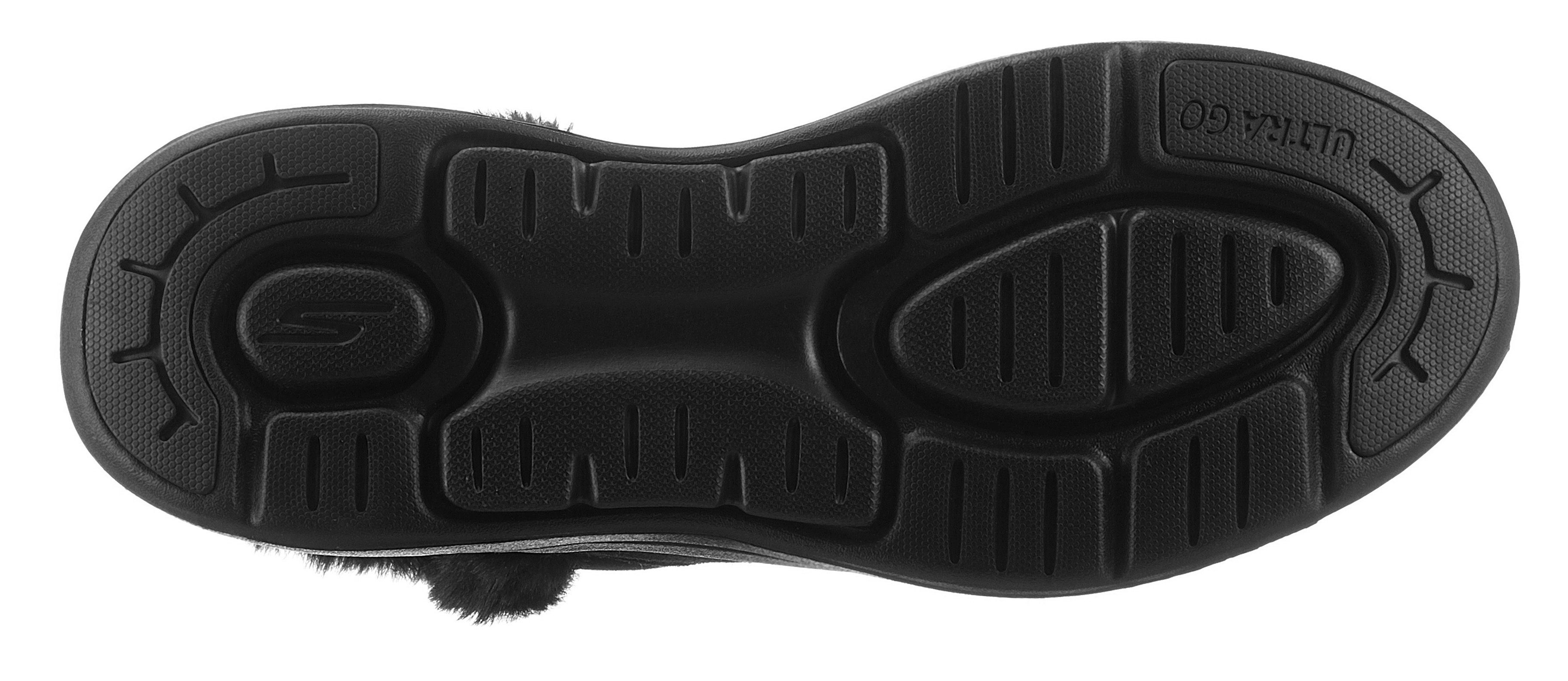 Skechers Winterlaarzen GO WALK ARCH FIT CHERISH