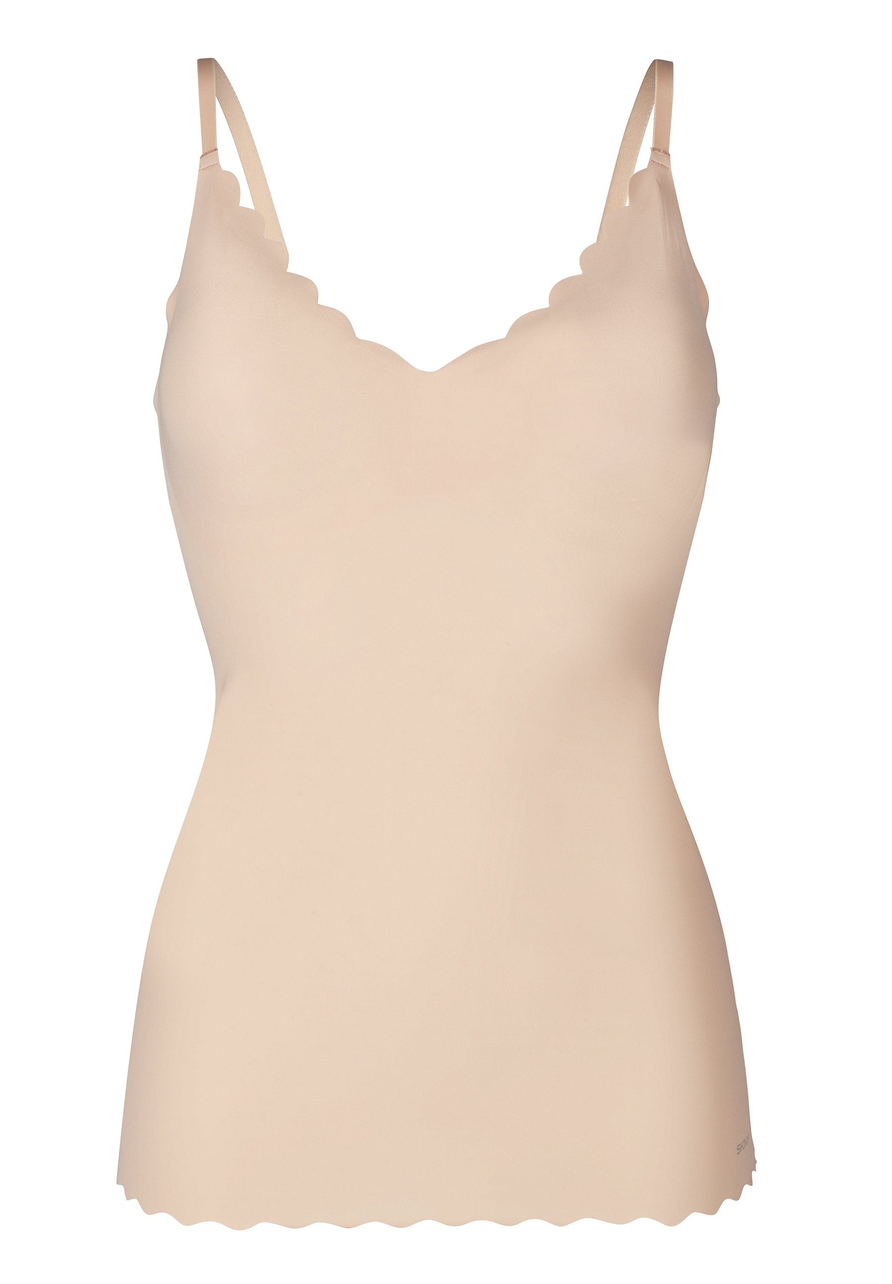 Skiny® Hemd Micro Essentials uitneembare pads en verstelbare bandjes