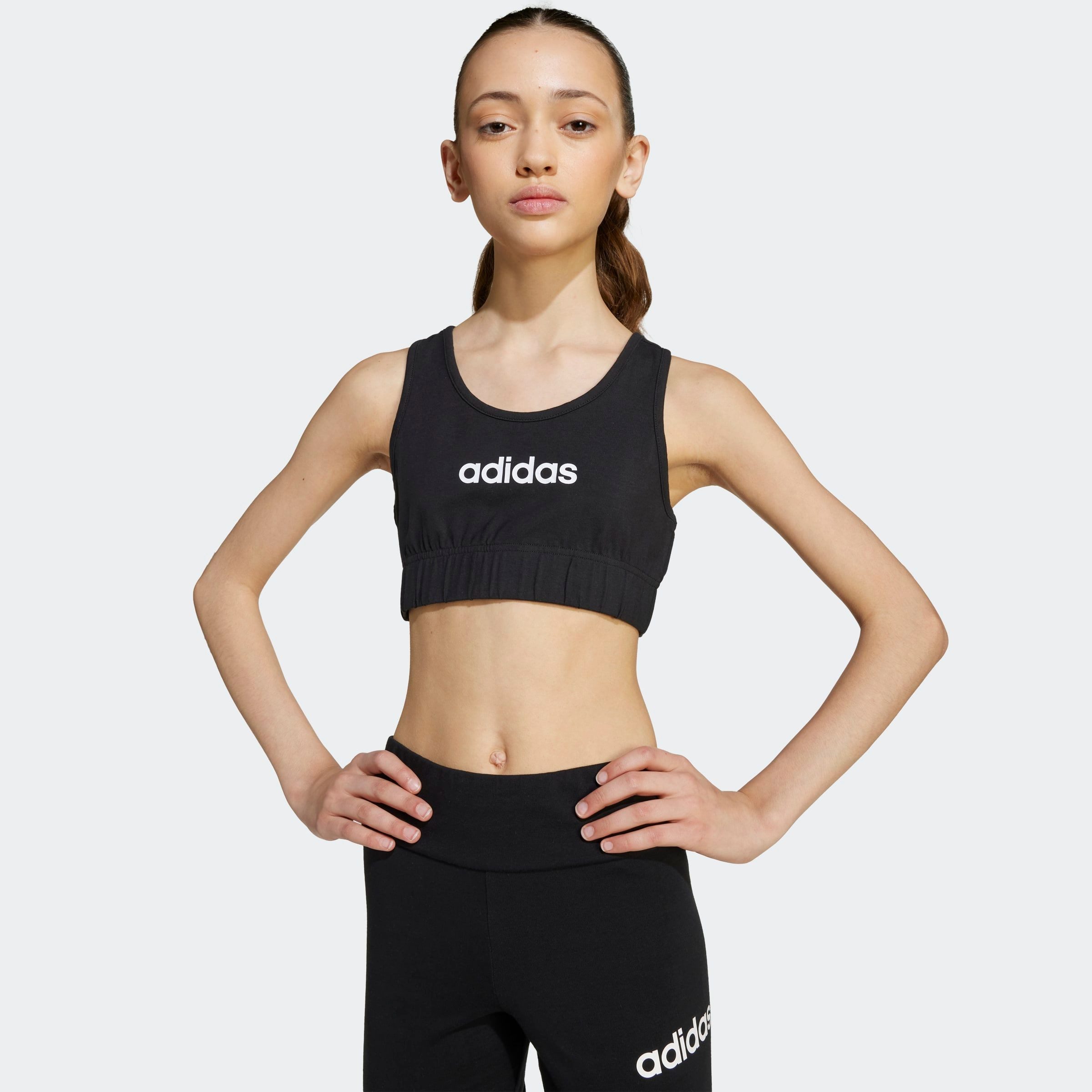 adidas Sportswear Sport-bh JG LIN BRA TOP (1-delig)