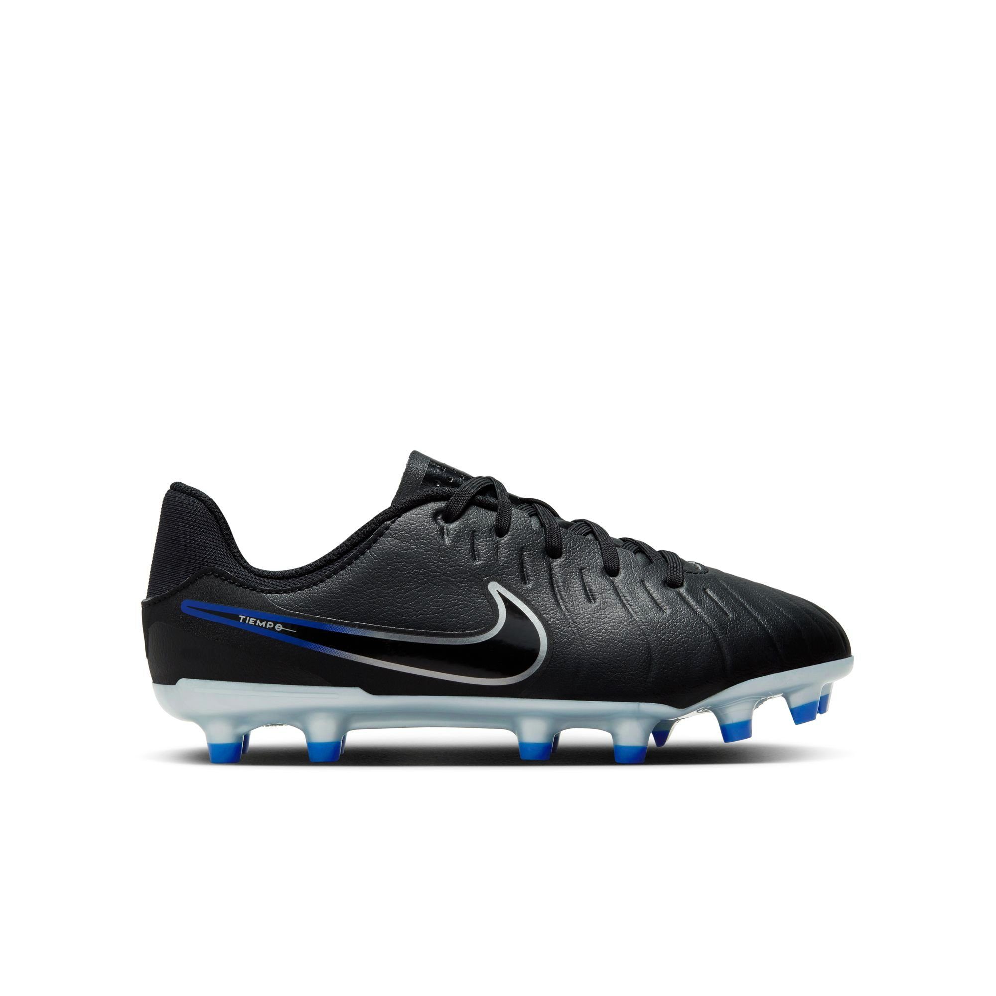 Nike Voetbalschoenen JR LEGEND 10 ACADEMY FG/MG