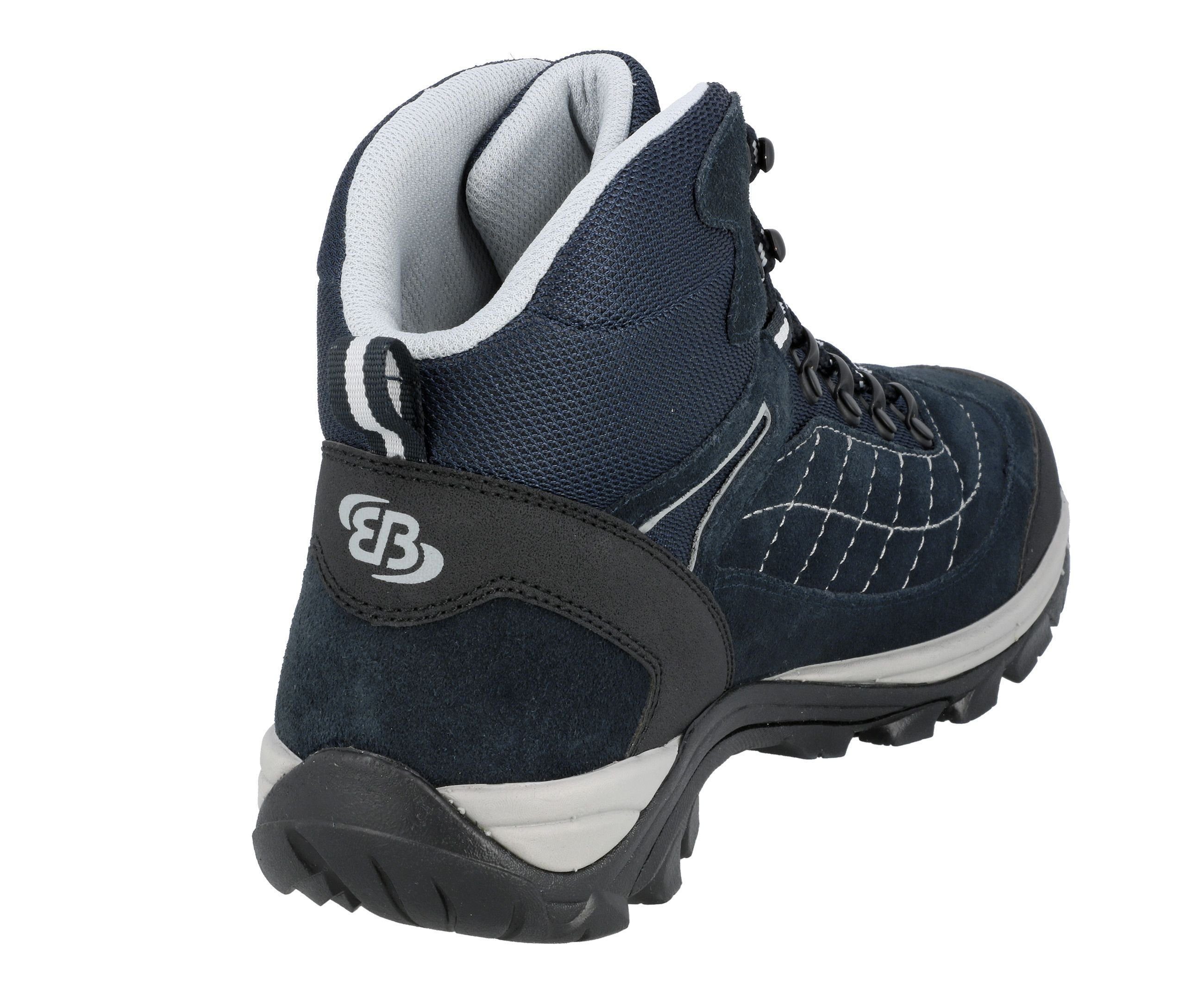 BRÜTTING Wandelschoenen Outdoorlaarzen Mount Crillon High