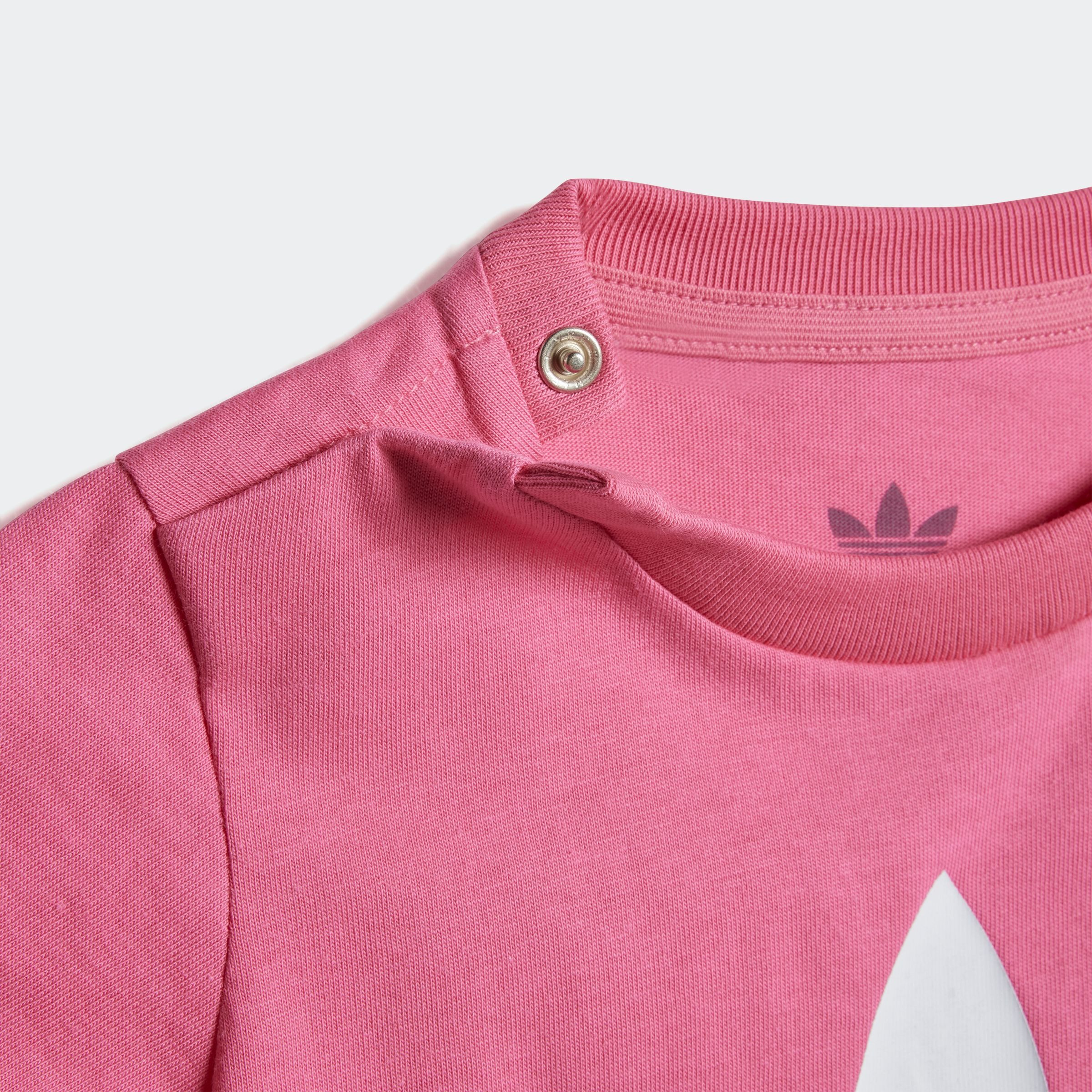 adidas Originals Jumpsuit Gift Set