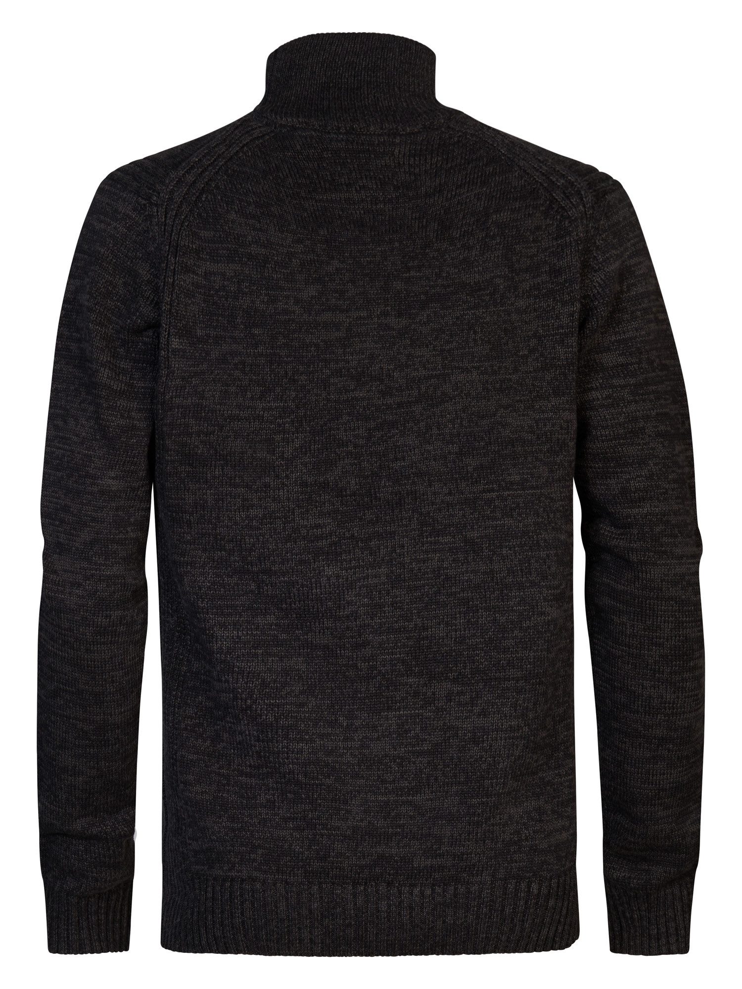 Petrol Industries Schipperstrui Men Knitwear Collar