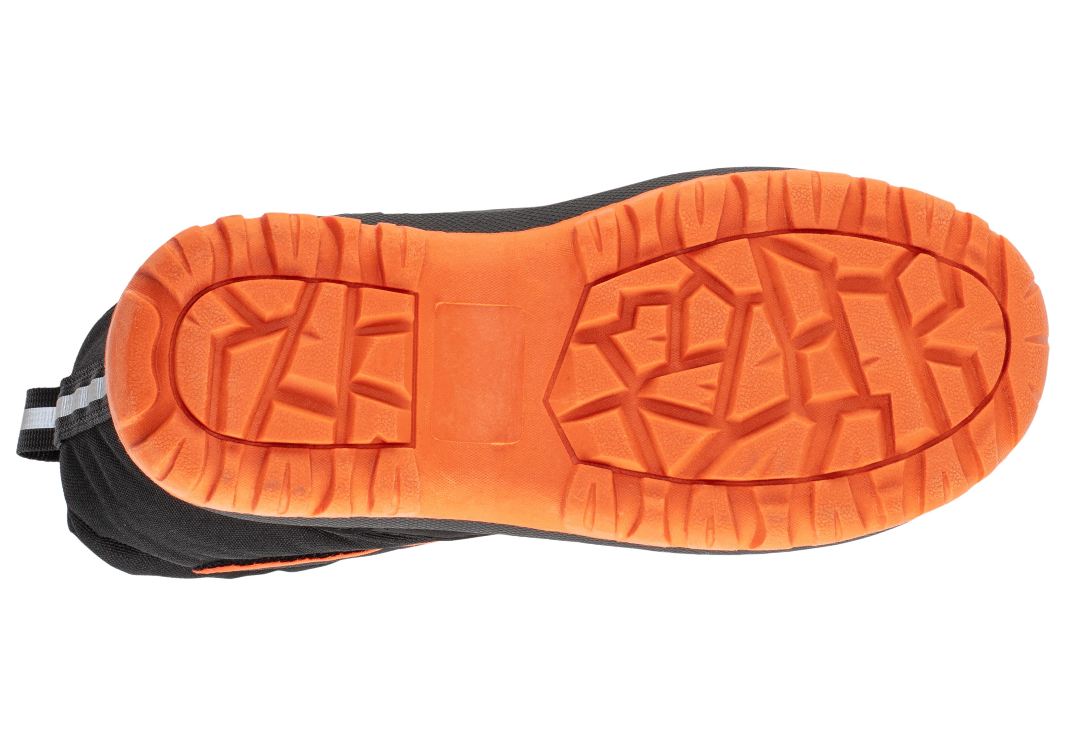 O'Neill Boots zonder sluiting YAVA HIGH JR Winterlaarzen, snowboots, winterschoenen