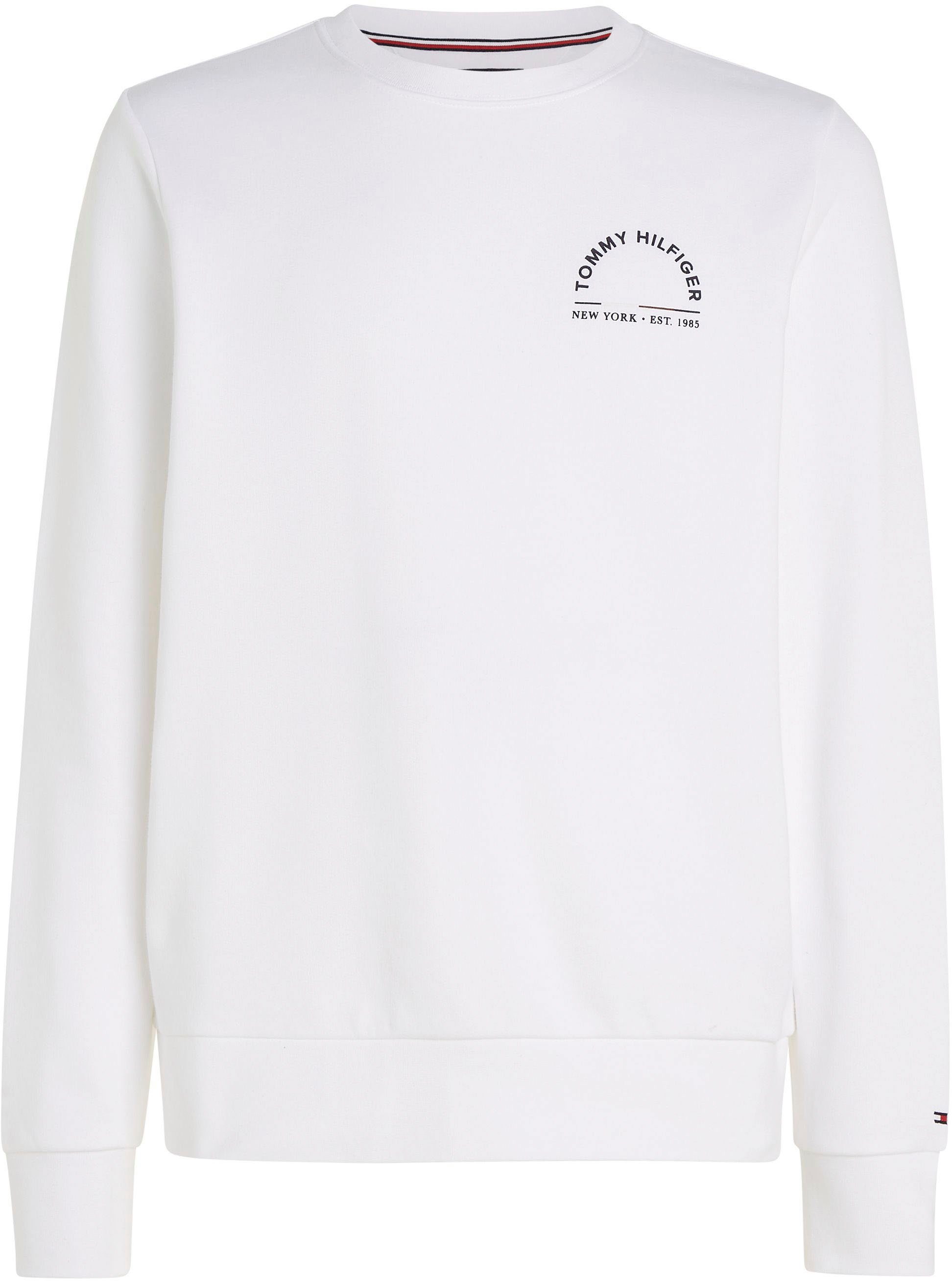 Tommy Hilfiger Sweatshirt SHADOW HILFIGER REG SWEATSHIRT