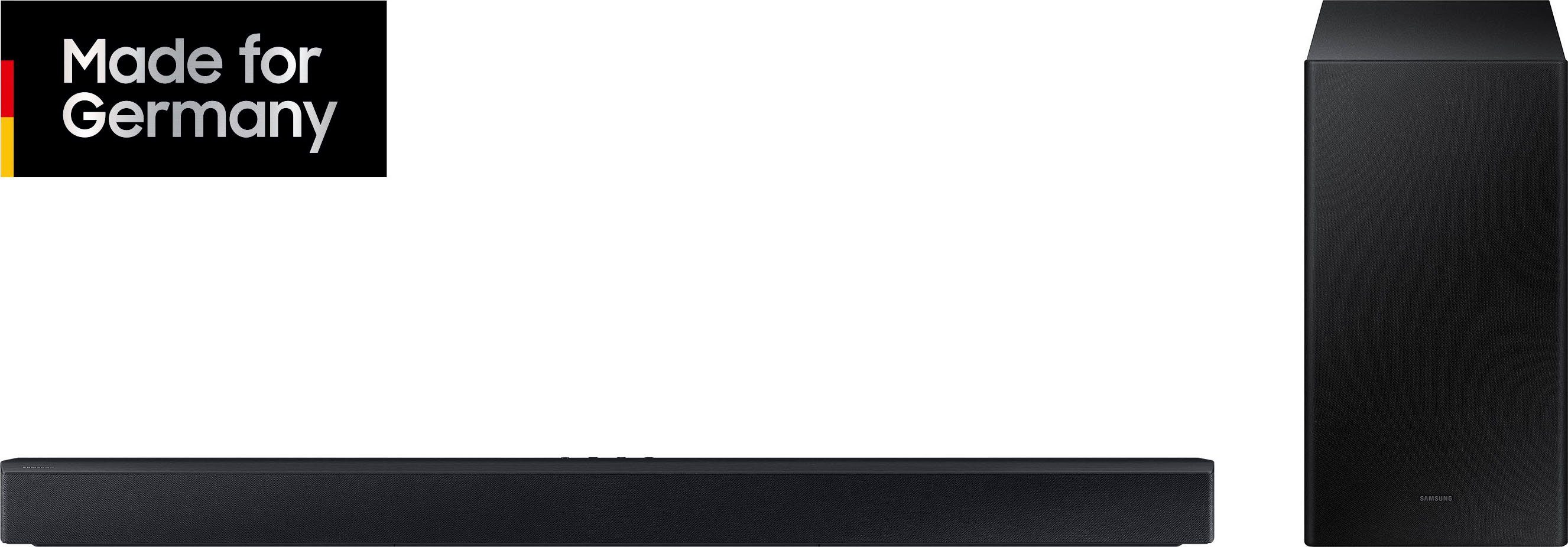 Samsung Soundbar HW-C440G