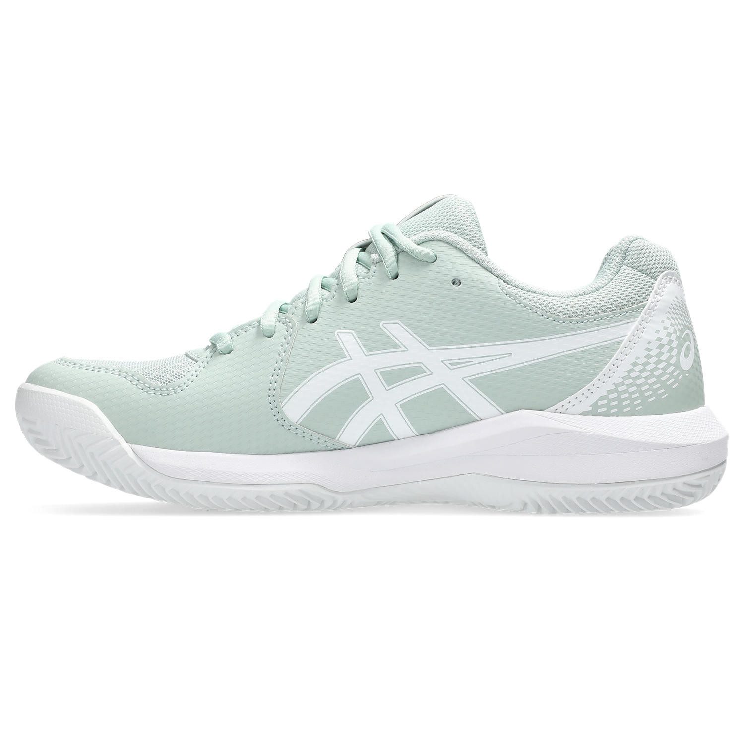 Asics Tennisschoenen GEL-DEDICATE 8 CLAY