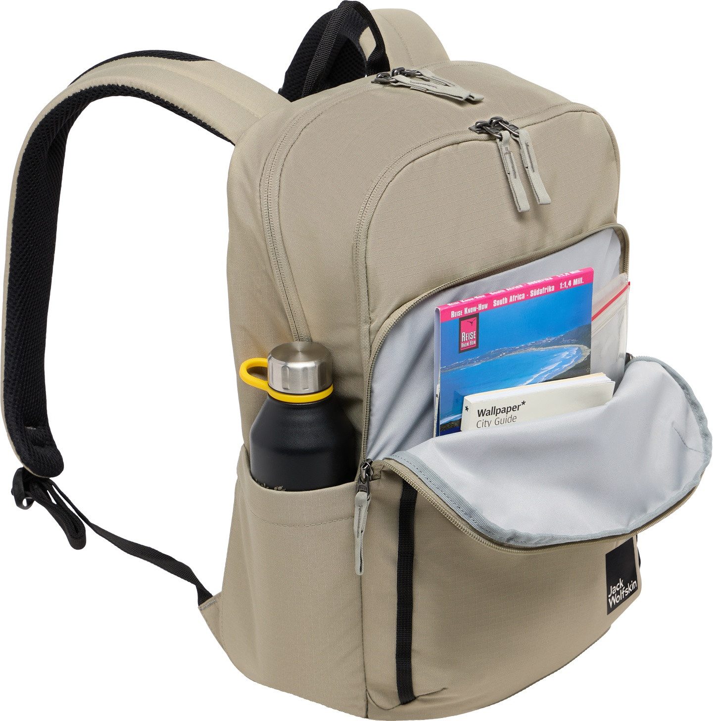 Jack Wolfskin Rugzak TERRACADE