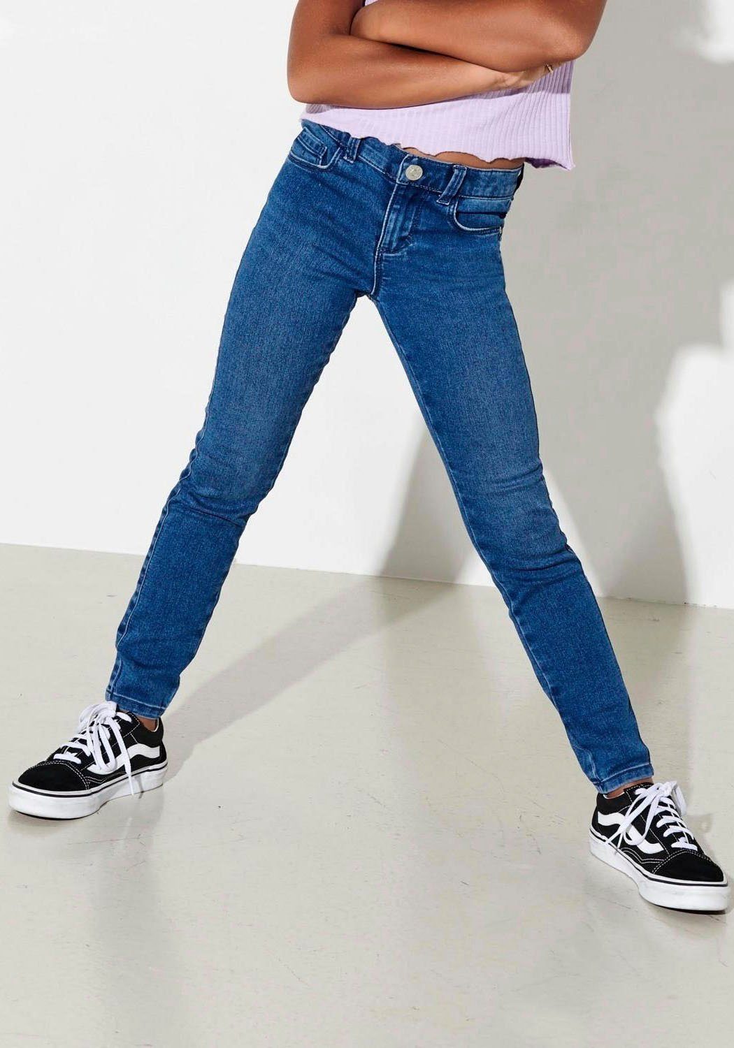 KIDS ONLY Stretch KONROYAL? jeans nu bij OTTO | Bestel