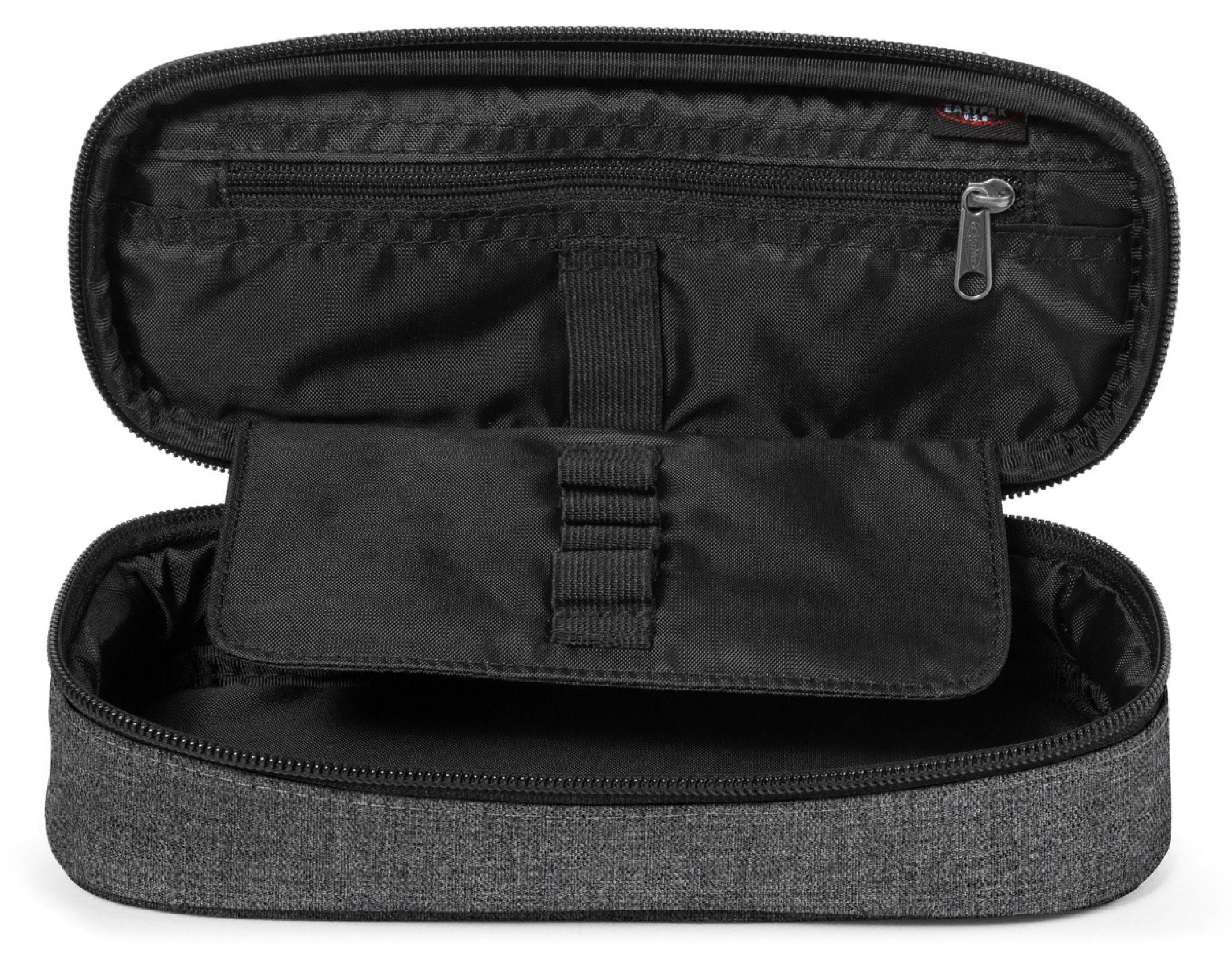 Eastpak Etui OVAL SINGLE in praktisch ontwerp